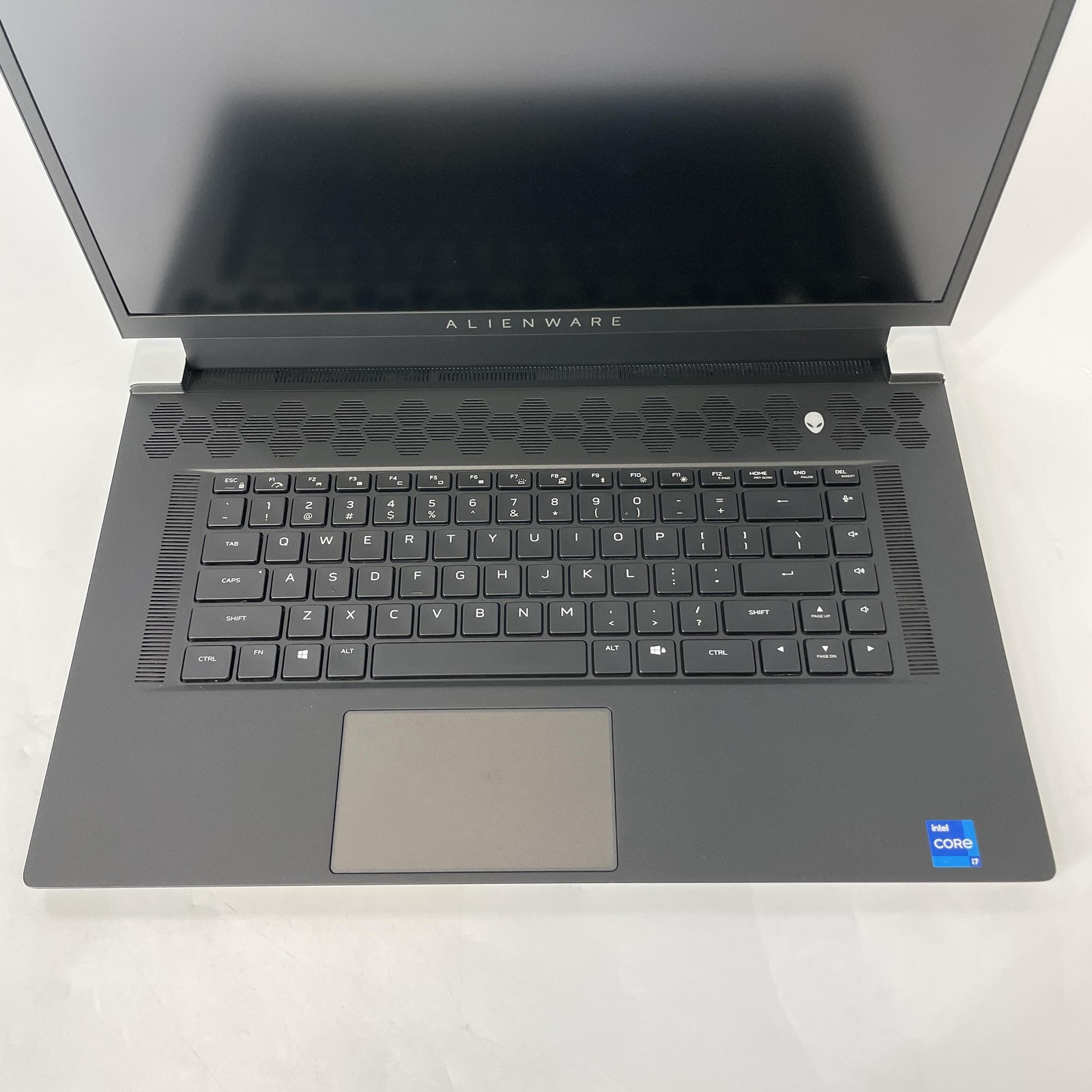 Dell Alienware X17 R1 360Hz FHD i7-11800H 2.3GHz 32GB 2TB SSD RTX 3070 Very Good