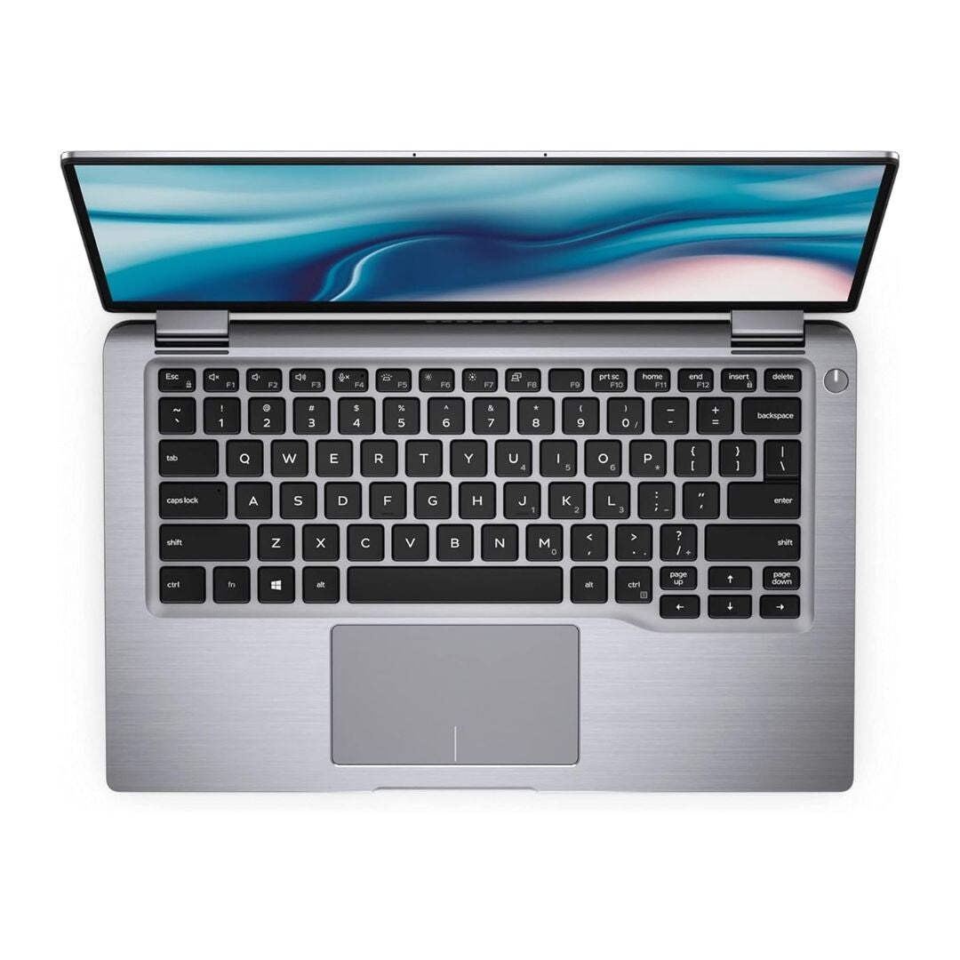 Dell Latitude 9410 2-in-1 14″ TOUCH Laptop i7 10610U 16GB RAM 512GB SSD Win 11P