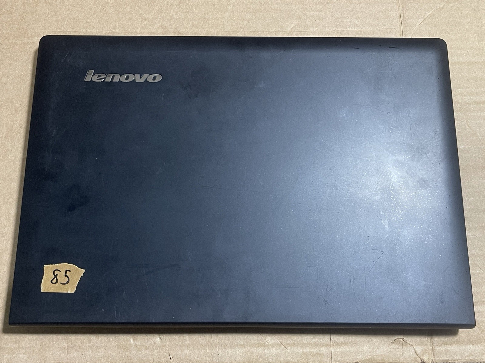 Lenovo G50-80 Laptop ⚠️ For Parts Or Repair