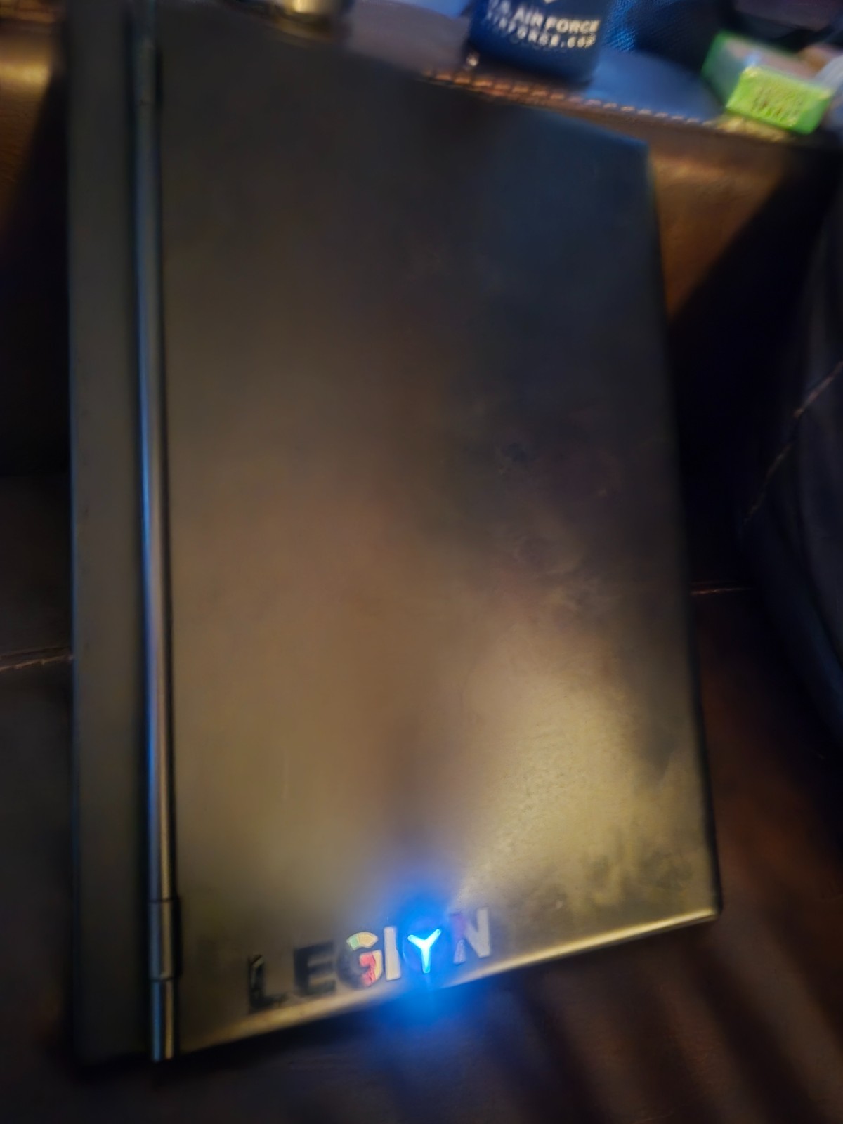 Lenovo Legion Y540 17.3″ (1TB, Intel Core i7 9th Gen, 2.6GHz, 16 GB) Gaming…
