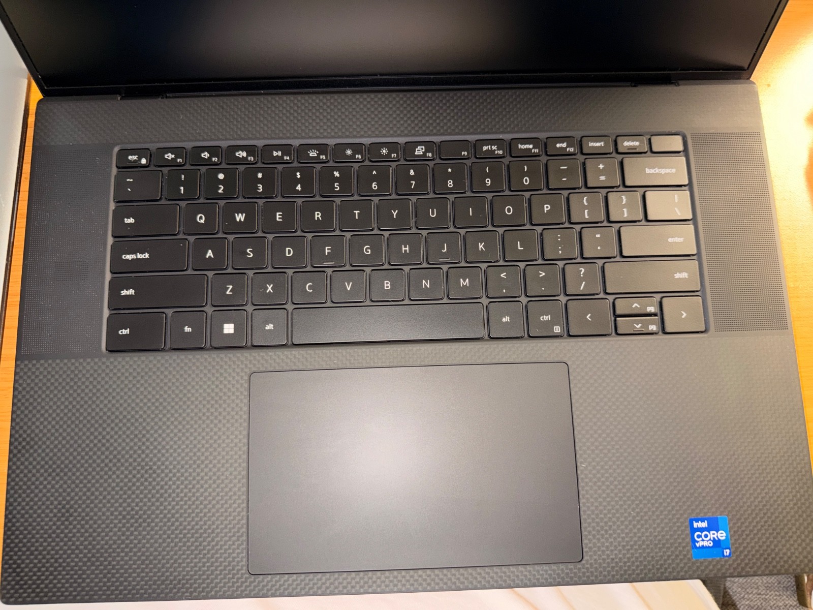 Dell Precision 5760 17″ FHD i7-11850H 16GB RAM 512GB SSD RTX A3000