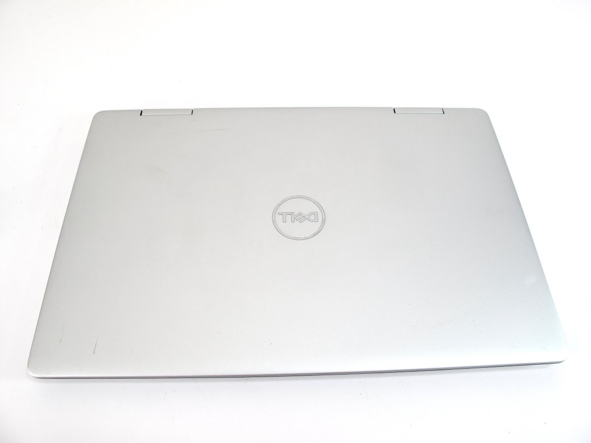 Dell Inspiron 7586 i5-8265U 1.60GHz 8GB 256 SSD Win 10 Computer + Tablet