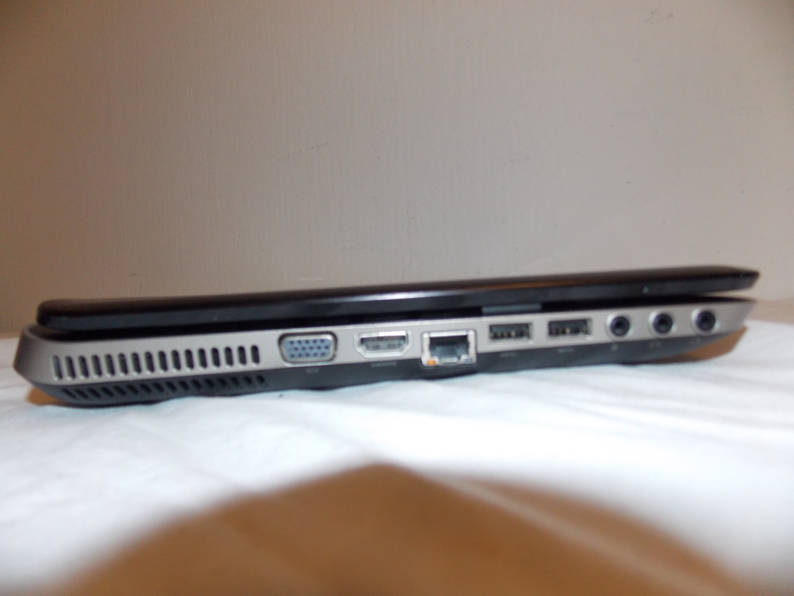 BEATS AUDIO HP PAVILION GAMING LAPTOP MODEL dv6-6b47dx FOR PARTS