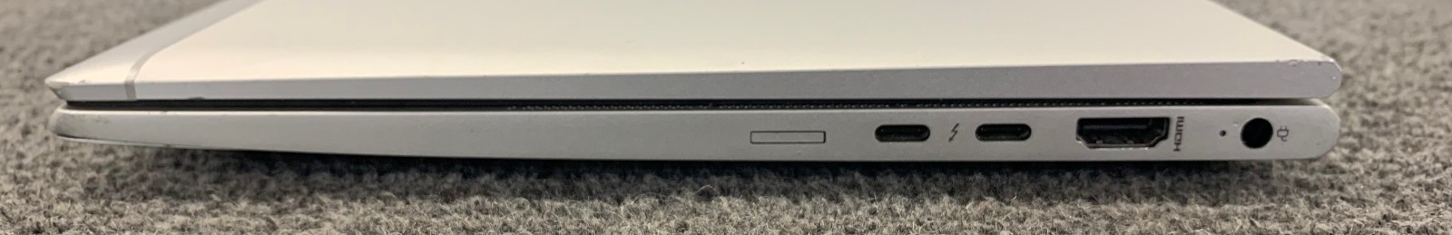 HP EliteBook 830 G7 14″ Laptop i5-10310U 8GB RAM 256GB NVMe, Boots to BIOS