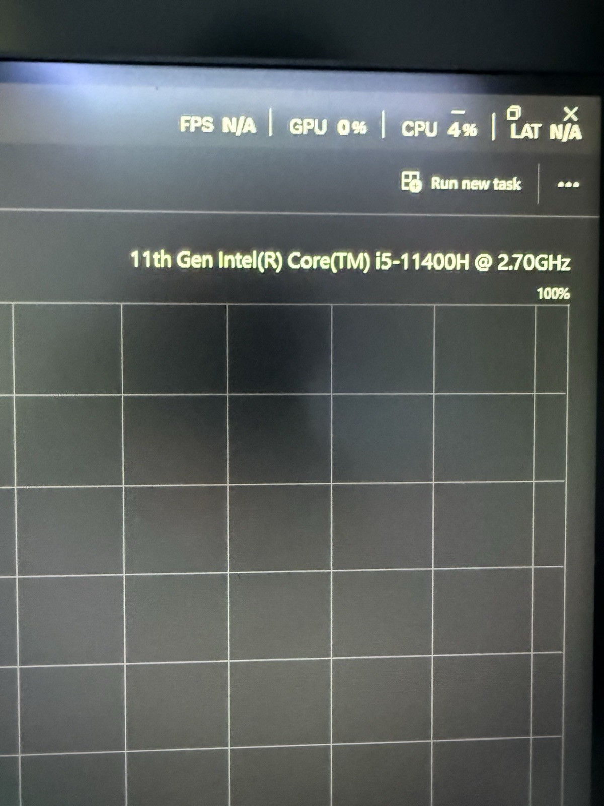 Gateway Creator Series Gaming Laptop