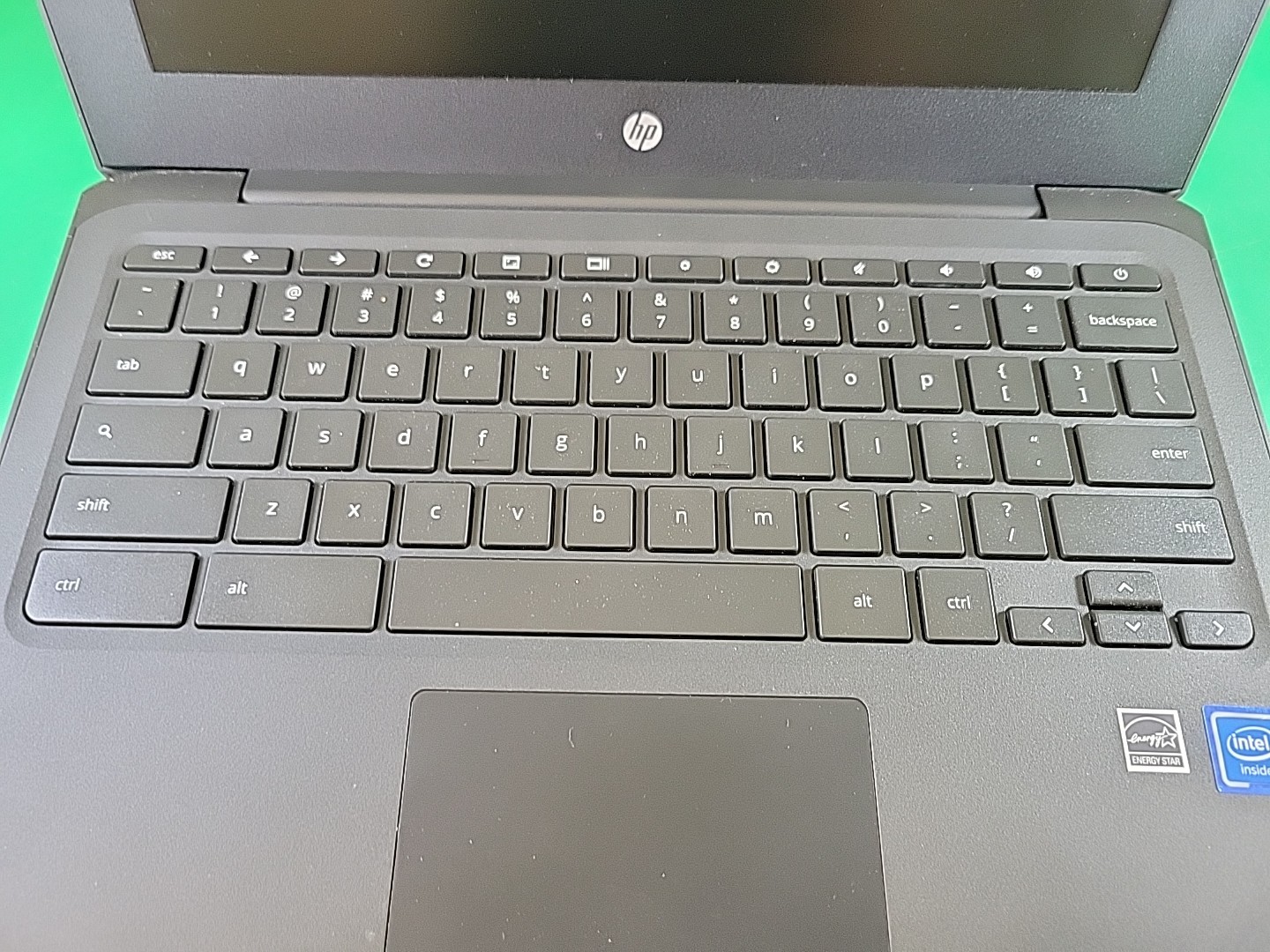 HP Chromebook 11a-nb0013dx 1N091UA#ABA PARTS ONLY