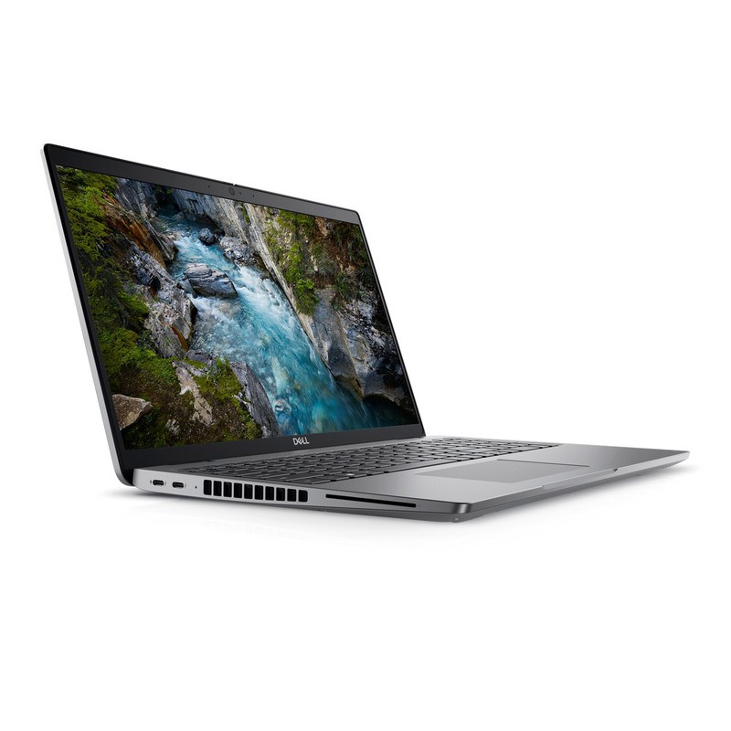Dell Precision 3580 – No OS i7-1370P 16 GB RAM 256 GB SSD 15.6 in FHD