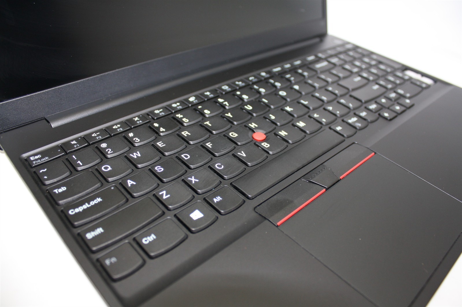 15.6″Lenovo ThinkPad E15 Gen 2 i5-1135G7 2.40GHz RAM 8GB NVMe 256GB/Missing Key