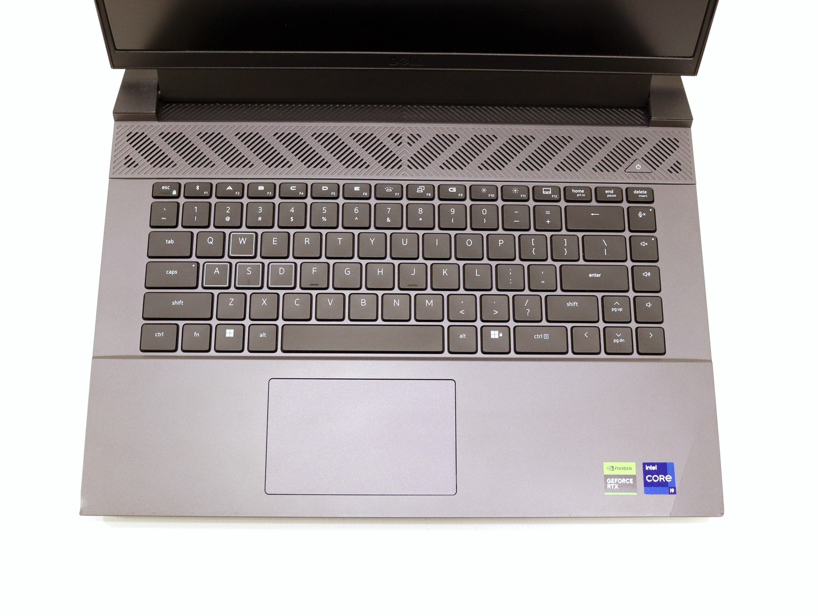 Dell G16 7630 16″ Core i9-13900HX 16GB 1TB NVMe RTX 4060 W11H – AS IS Heavy Wear