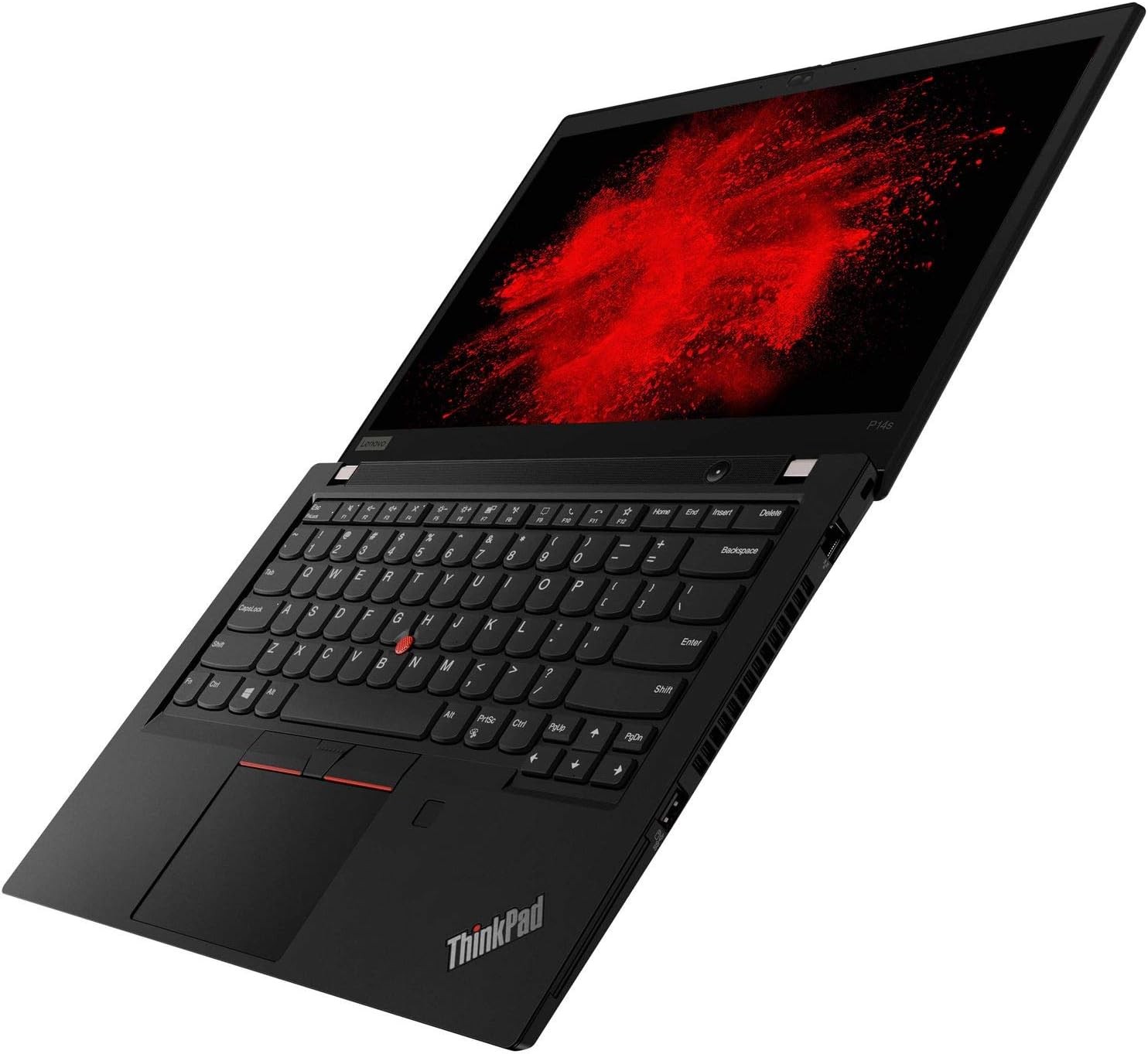 Lenovo ThinkPad P14s Gen 2 14″ Touchscreen i7-1185G7 48GB/1TB Nvidia Quadro T500