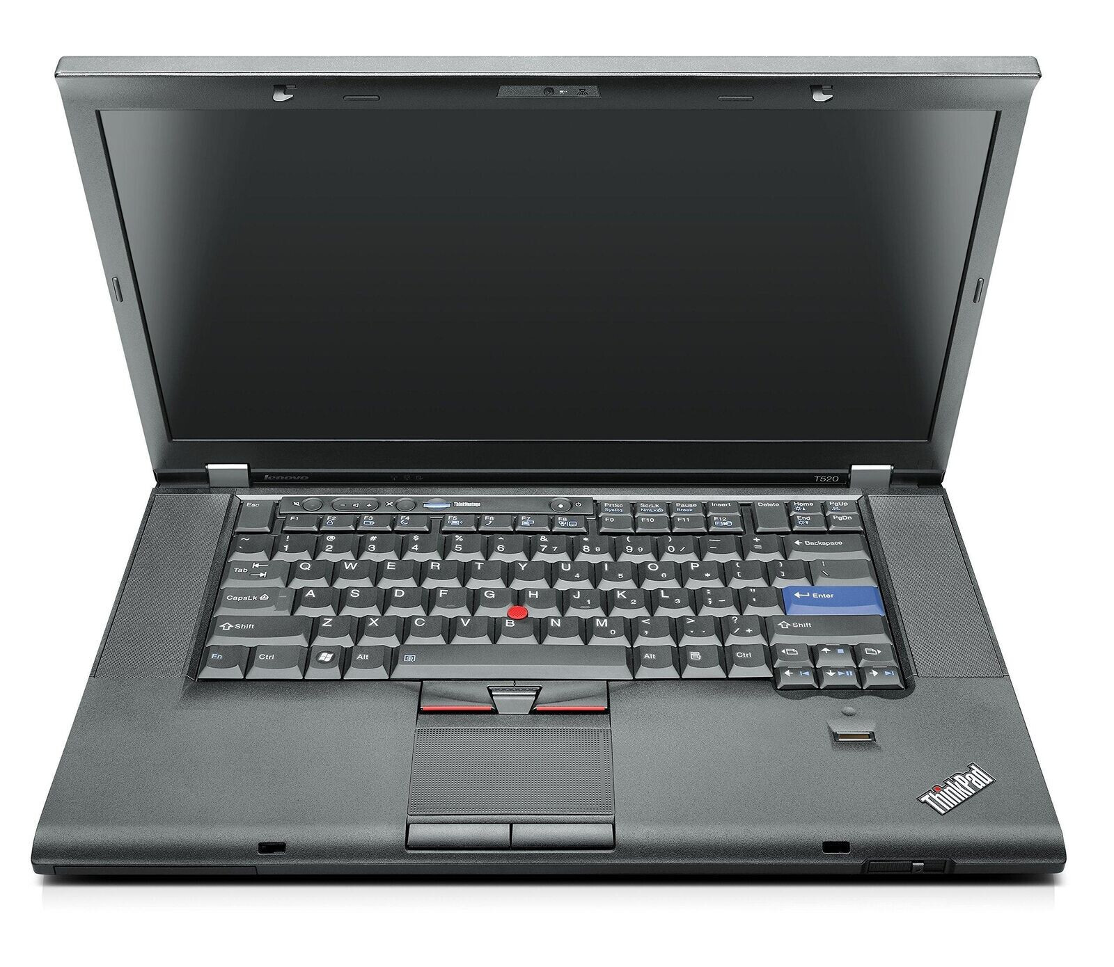 Lenovo ThinkPad LaptopT520 Core i5-2520M 2.5GHz 12GB 512GB SSD Win 10 Pro