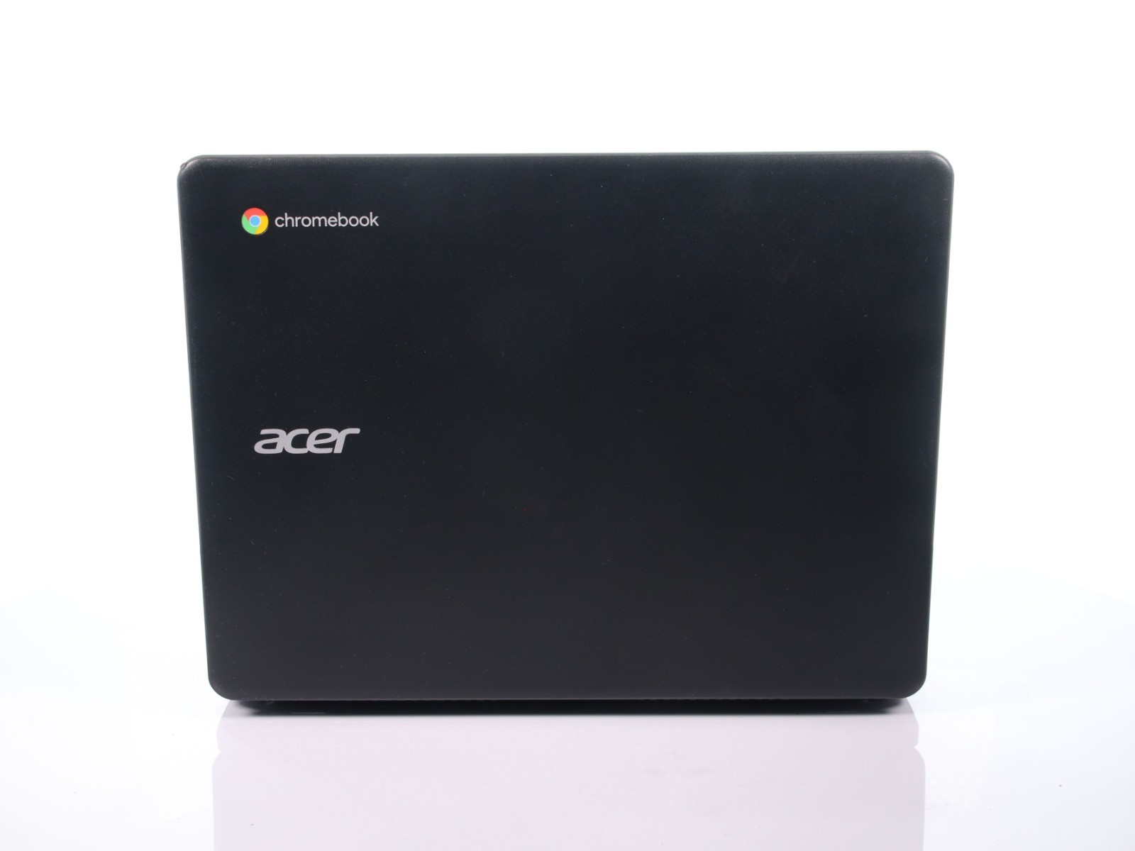 Acer Chromebook N19Q4 Intel Core i3-10110U 8GB RAM 64GB eMMc Black