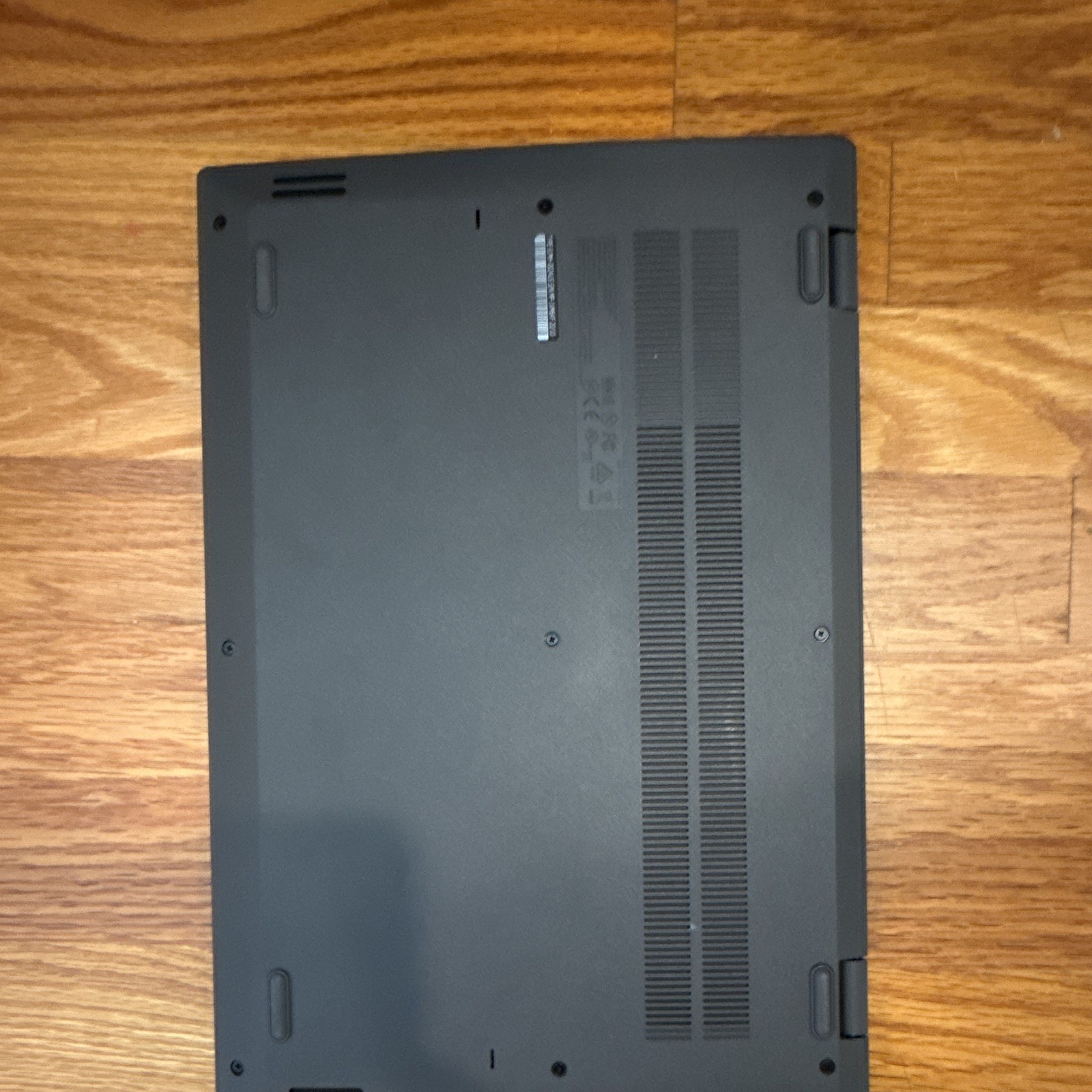 Lenovo Chromebook 14″ AMD A6 1.80GHz 4GB RAM 32GB eMMC FHD 1920×1080 Gray