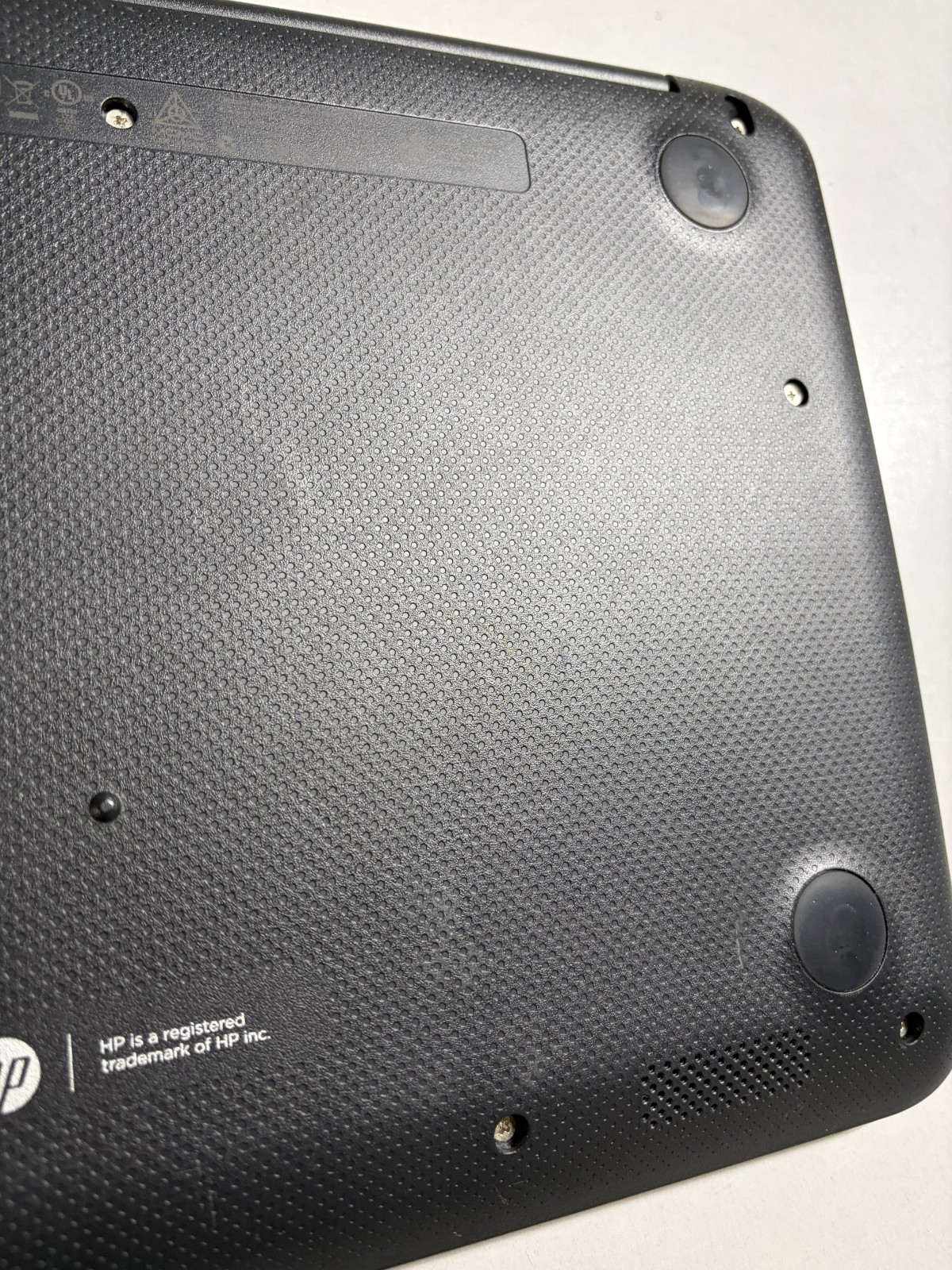 HP Chromebook 11 G4 TPN-Q151 11.6″ (Celeron N2840 2.16GHz, 16GB SSD, 2GB RAM)
