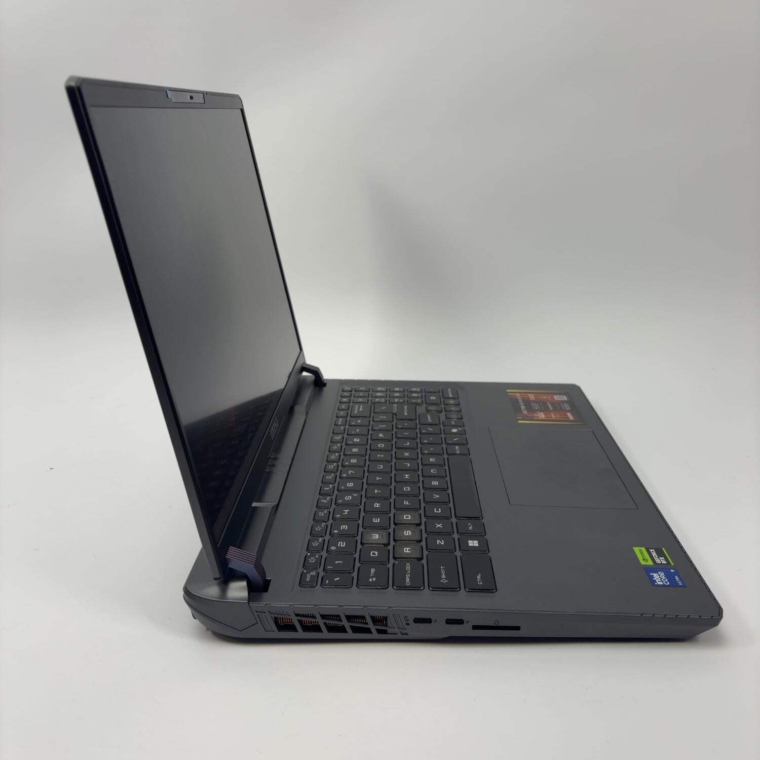 MSI Vector 16 HX AI A2XW MS-15M4 Ultra 9 275HX 2.7GHz 32GB RAM 1TB