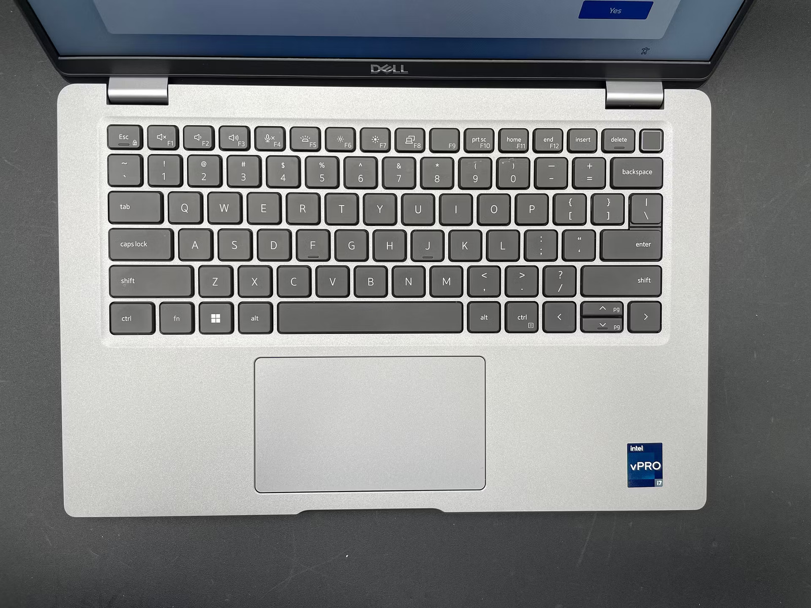 Dell Latitude 5431 Used 14″ (i7-1270P-16GB-256GB NVMe)