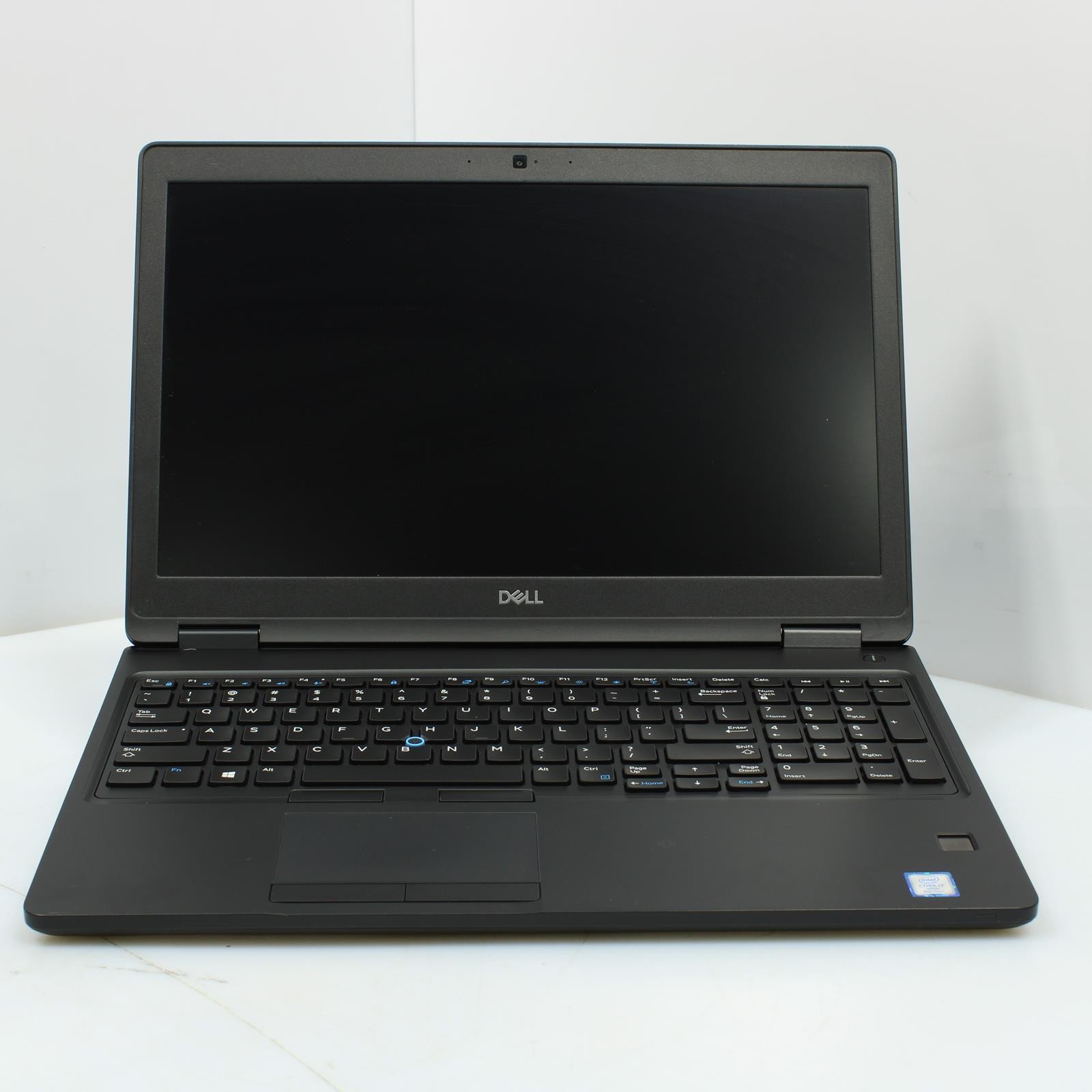 Dell Latitude 5590 Intel Core i5 8th Gen 8GB RAM No Drive/OS Laptop