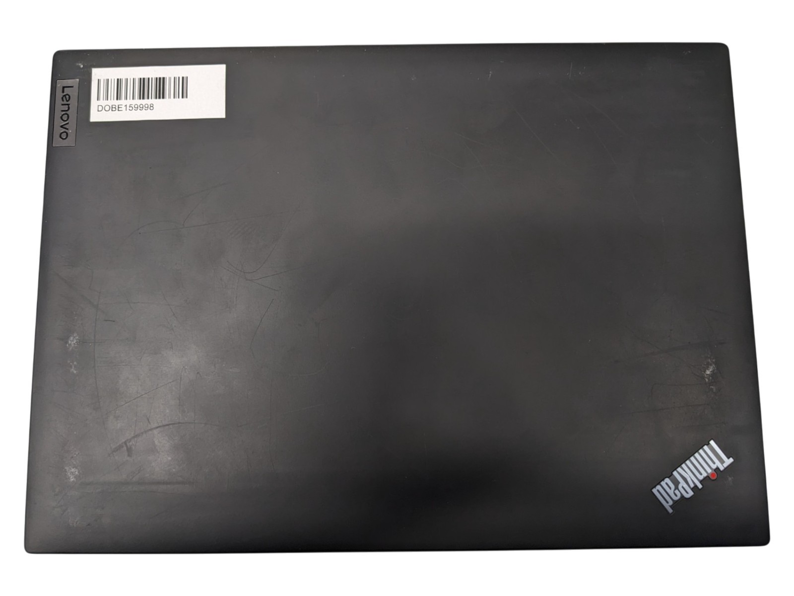 Lenovo ThinkPad T14s Gen4 Ryzen 5 PRO 7540U@3.19GHz, 16GB Ram, 256GB NVMe, W11P