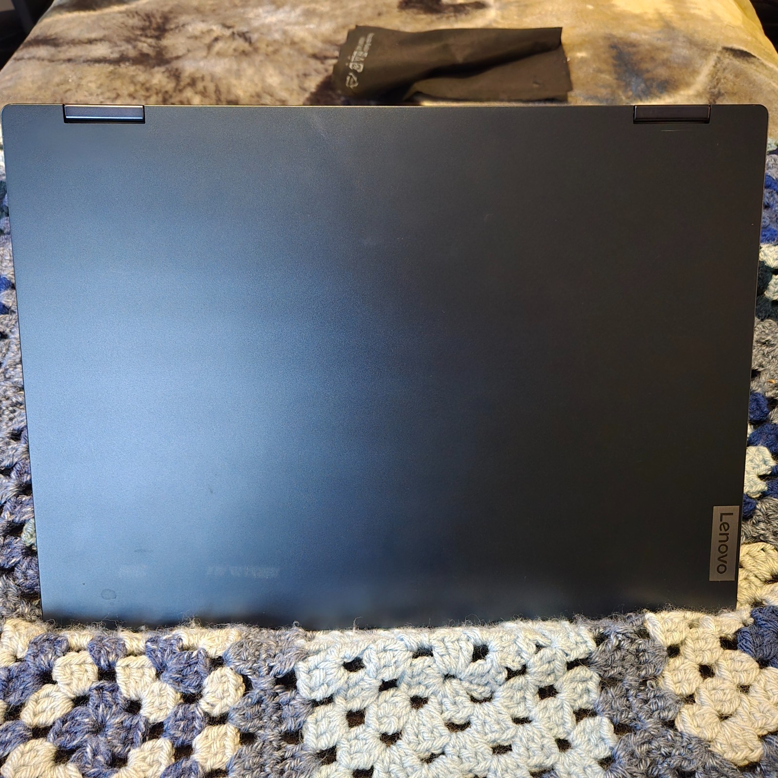 LENOVO IdeaPad 5 2-in-1 16AHP9 16″ WUXGA Touch Ryzen 7 8845HS, WIN11 Home, Blue