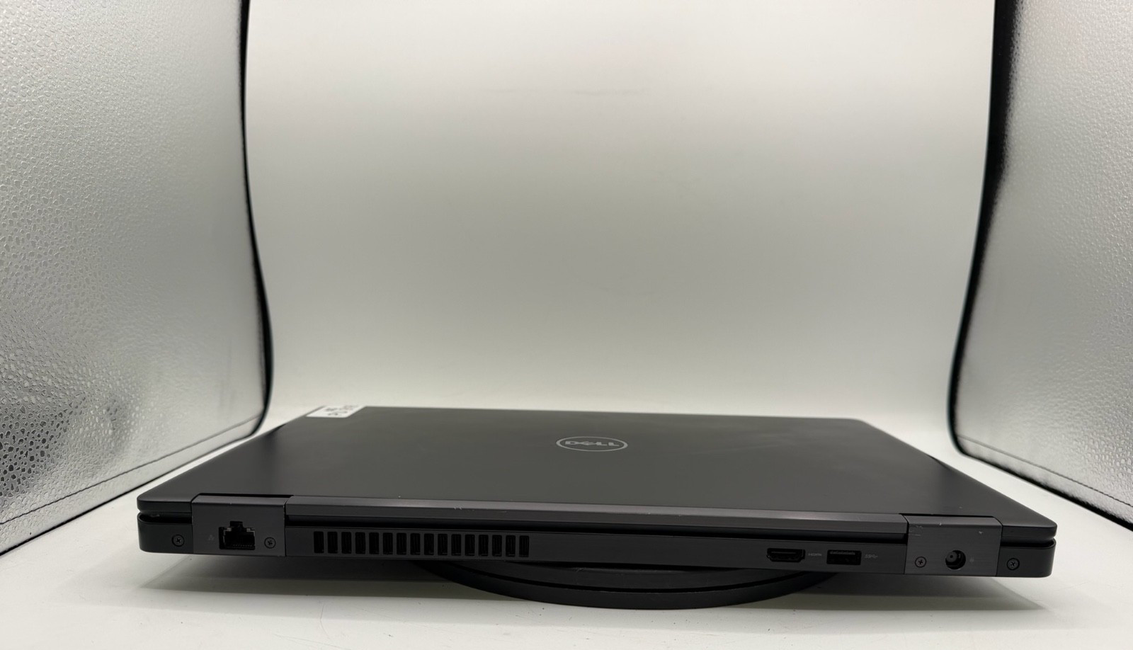 Dell Latitude 5580-i5-7300U@2.60GHz 8GB DDR4 Ram 256GB SSD W11P HD 620 GFx (916)