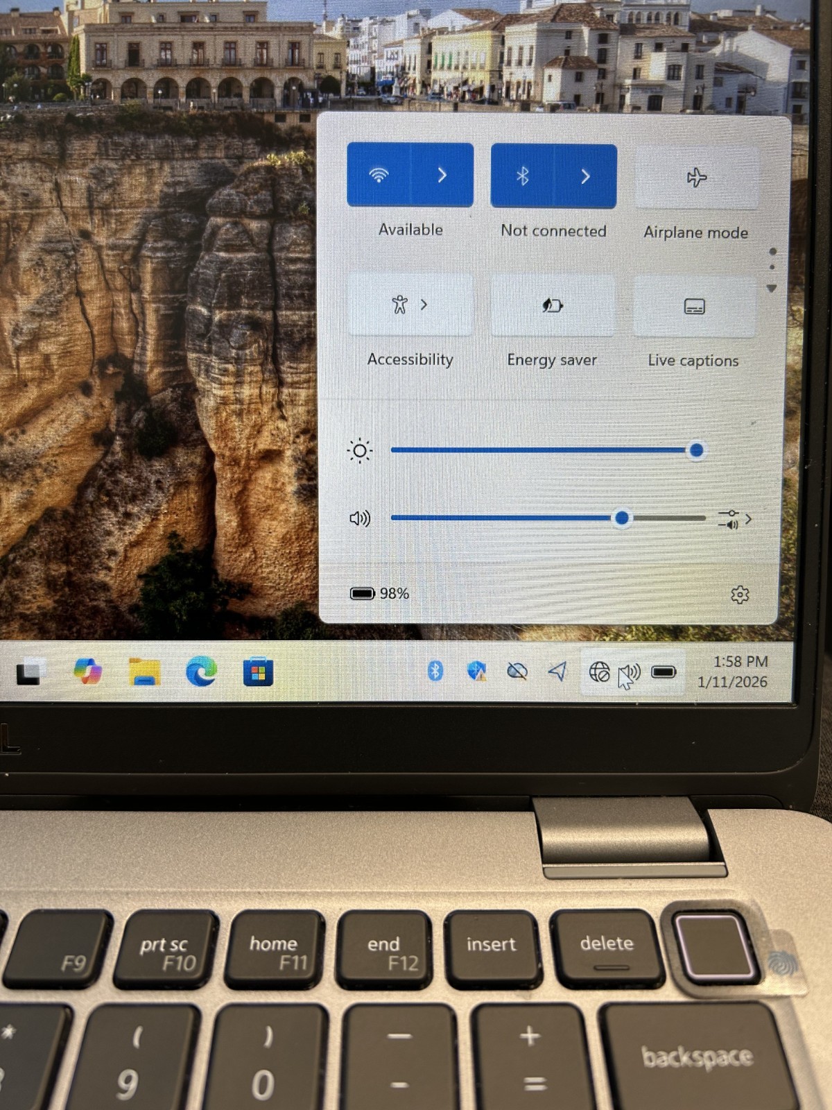 Laptop Dell Latitude 5340 12.5″ Core i5-1345U @1.60Ghz 512GB SSD 16GB RAM Win 11