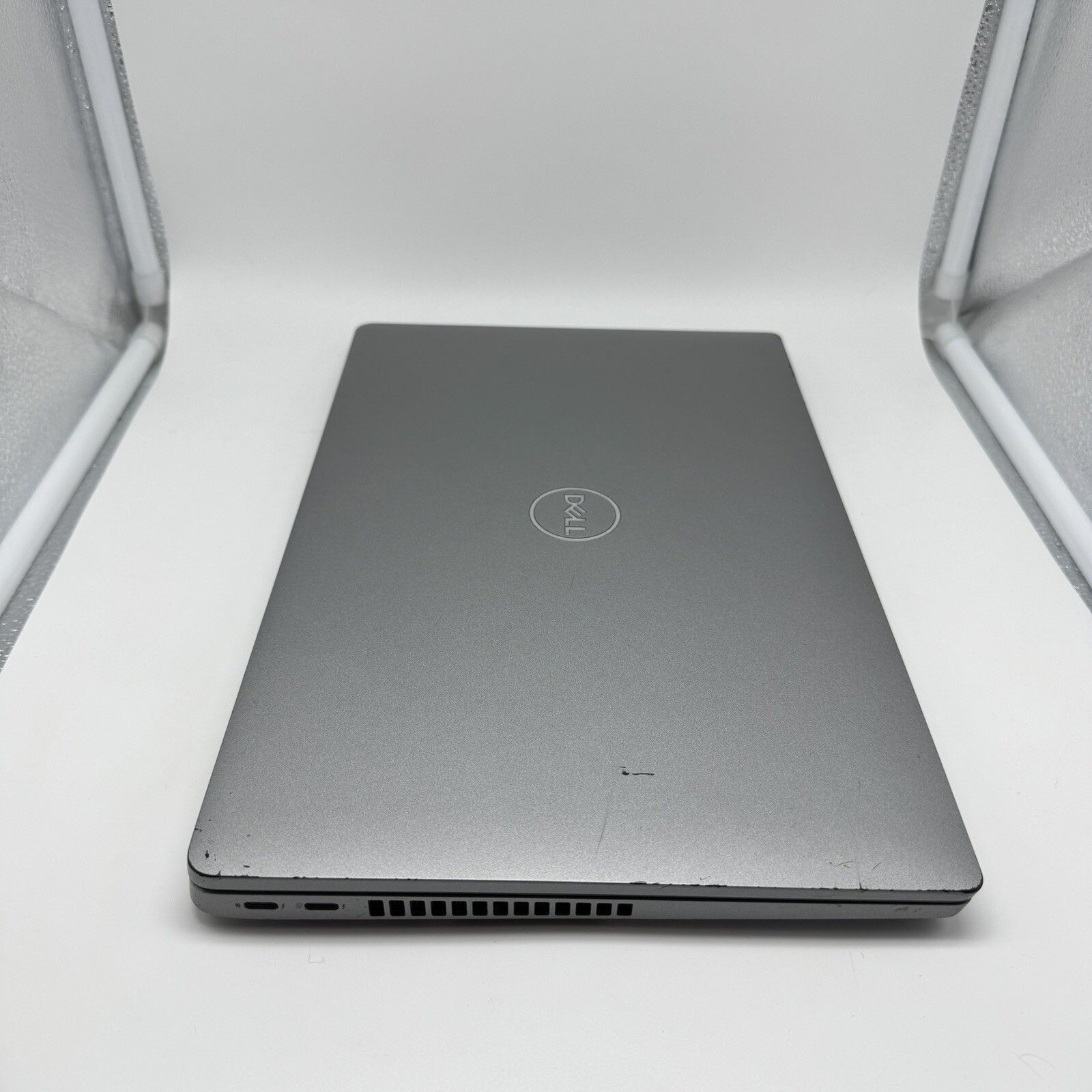 Dell Latitude 5420 14″ FHD | i7-1165G7 2.8GHz | Fair Batt | No RAM/SSD | Win COA