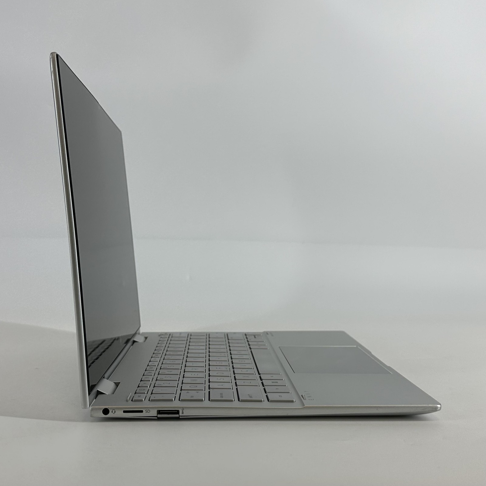 HP Envy x360 13 FHD+ TOUCH 1.1 GHz i7-1250U 8GB RAM 512GB SSD Good