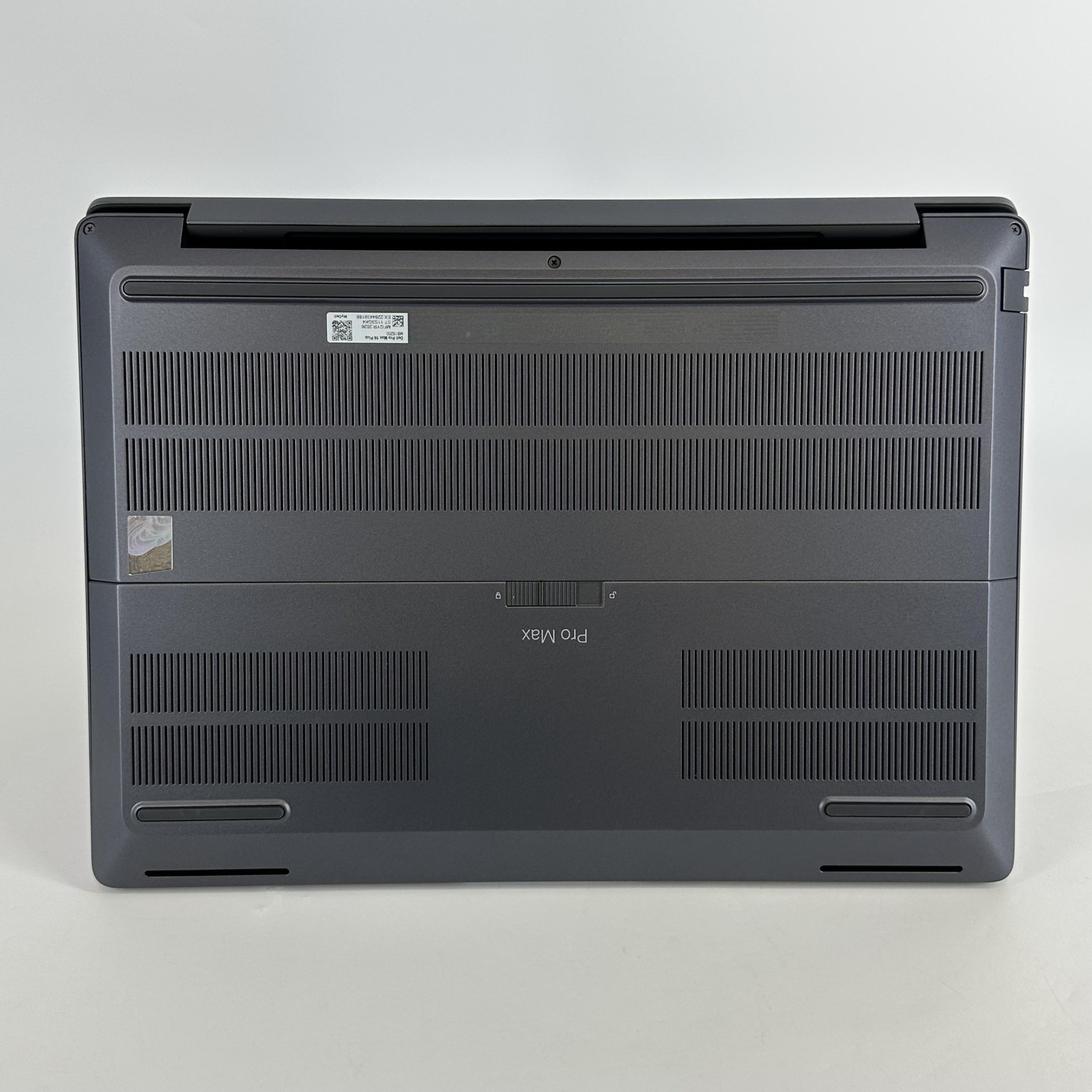 Dell Pro Max 16 Plus MB16250 UHD+ TOUCH Ultra 9 285HX 64GB 1TB RTX PRO 1000
