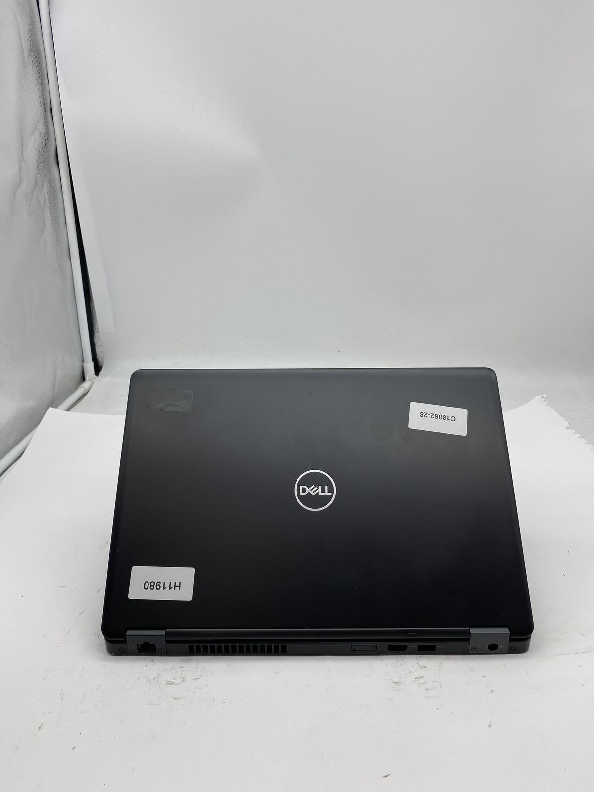 Dell Latitude 5490 Laptop Intel Core i5 8350U 8GB RAM 256GB SSD Windows 11 Pro