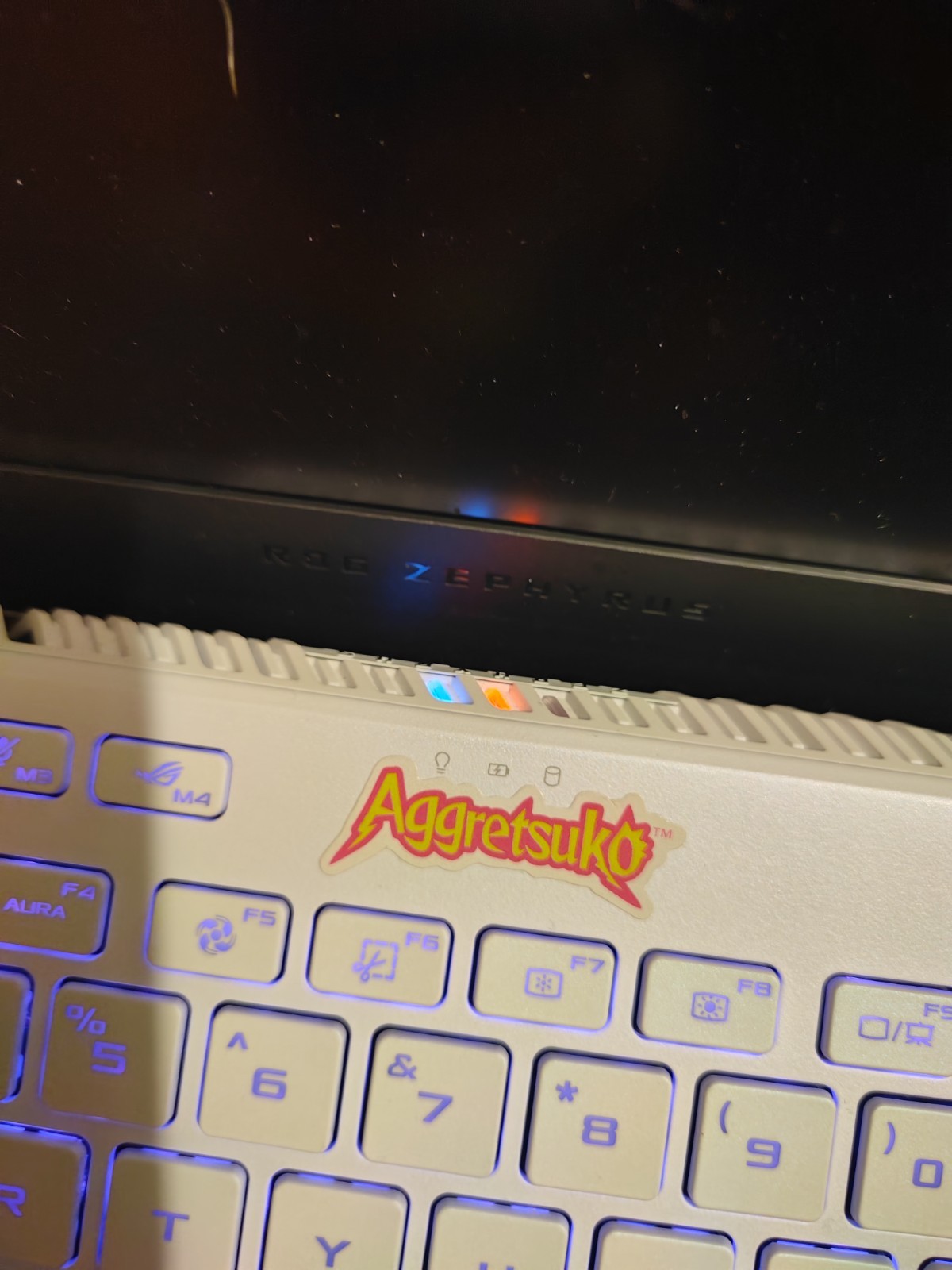 ASUS ROG Zephyrus G14 2022 FOR PARTS