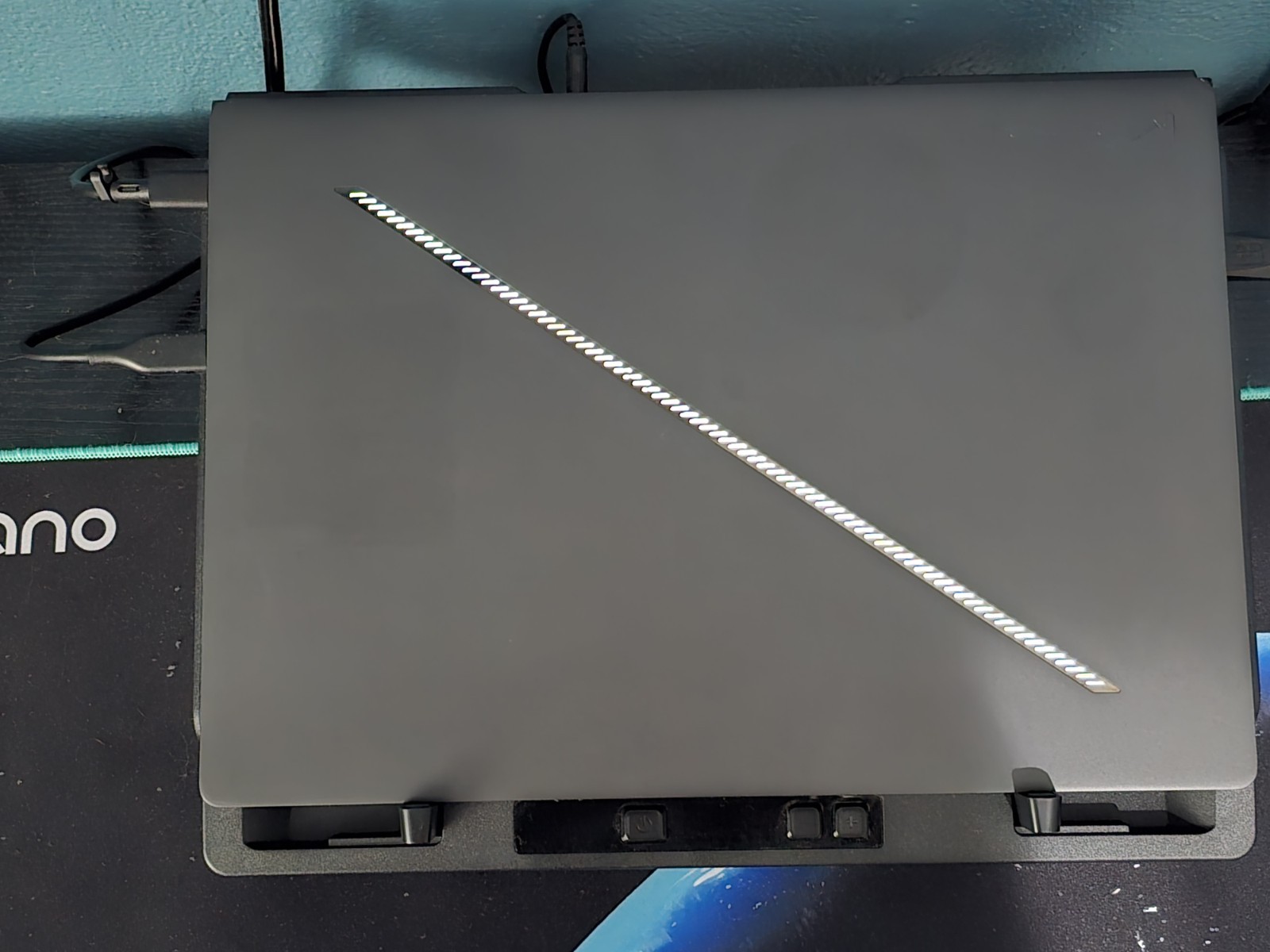 ASUS ROG Zephyrus G16 16in Ultra 9 185H RTX 4070 16GB 1TB W11H