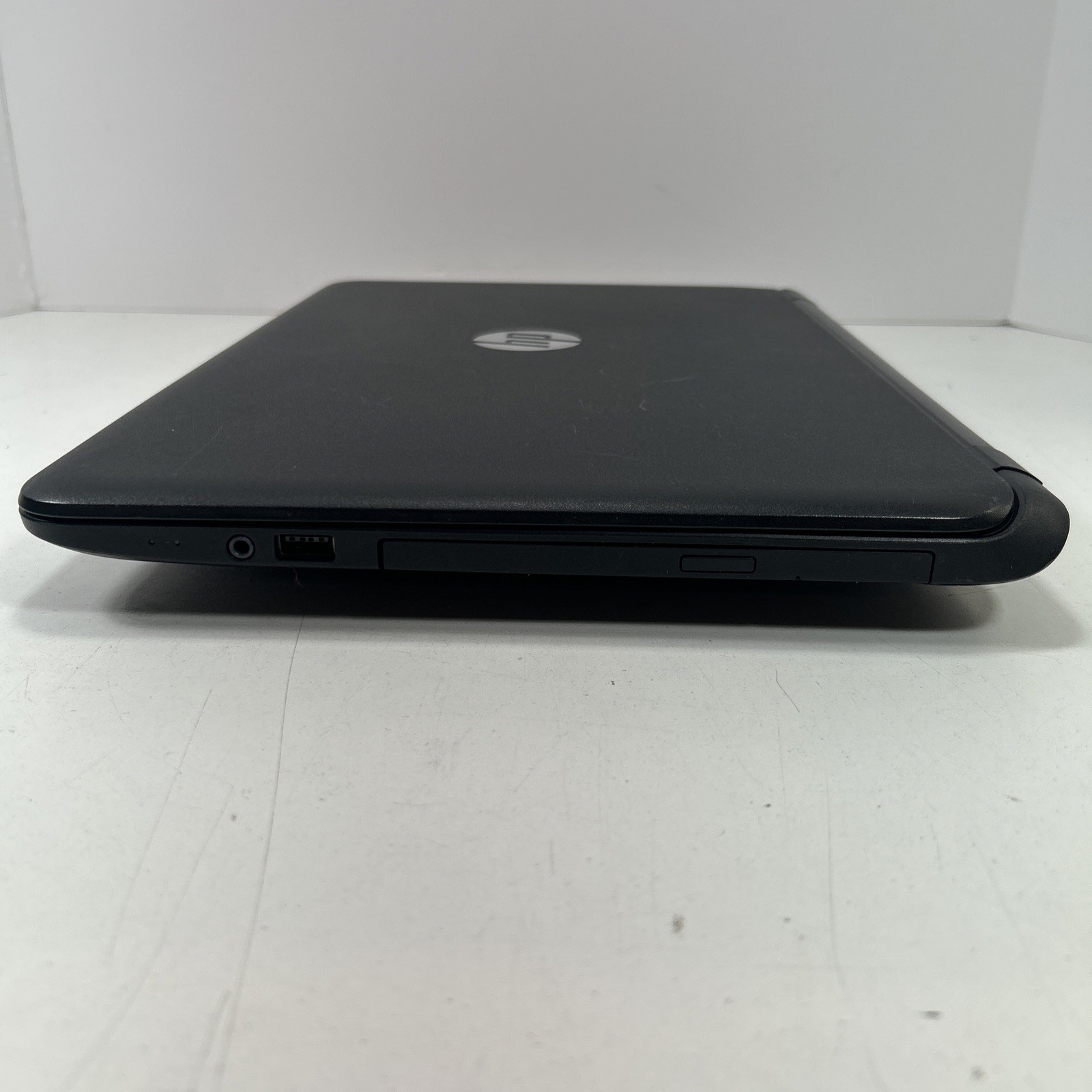 HP 15-f222wm INTEL PENTIUM N3540@2.16GHz 4GB RAM 500GB HDD Win 10 Home Needs 🔋