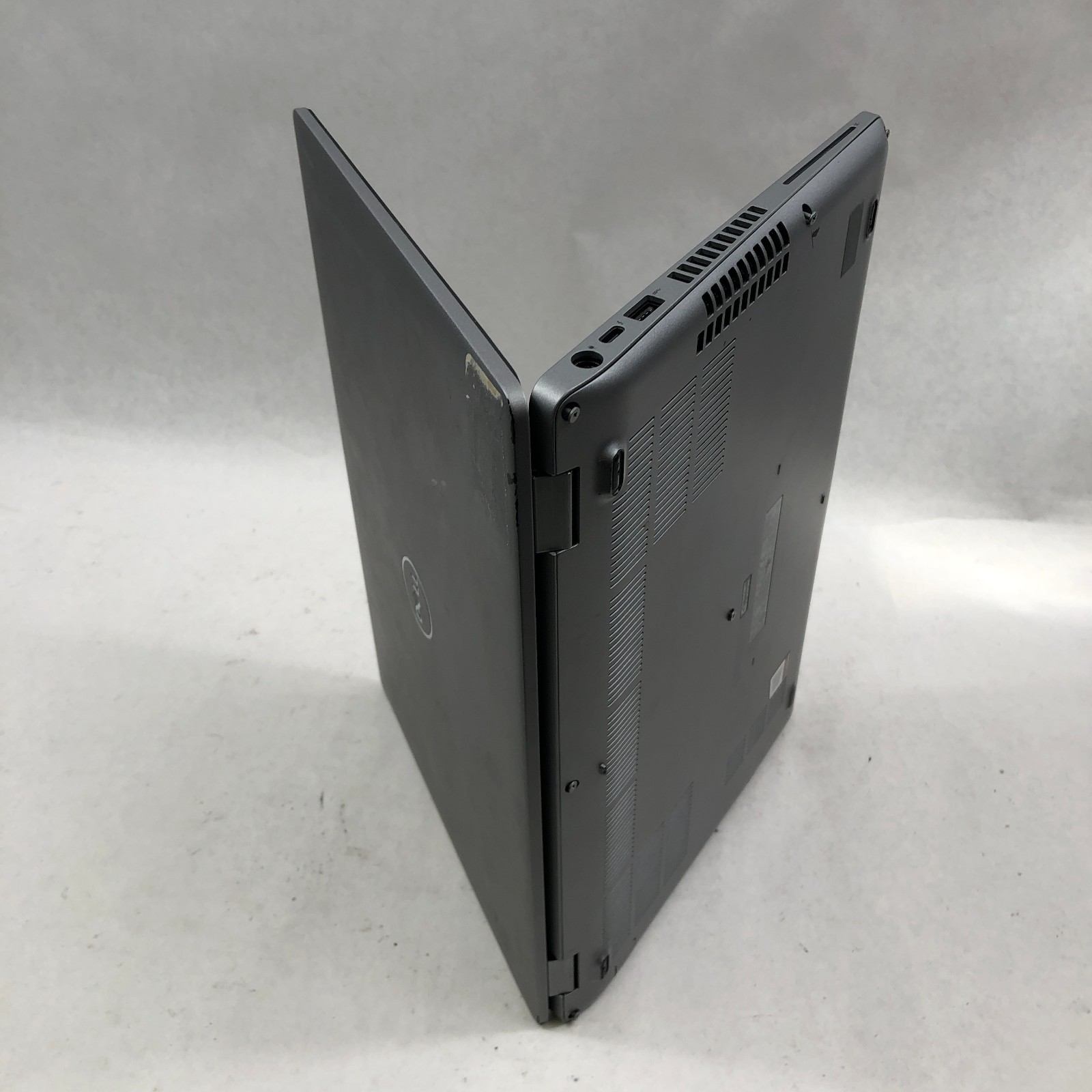 Dell Latitude 5411 14″ Laptop Intel Core i5-10400H @ 2.60 16GB RAM No SSD