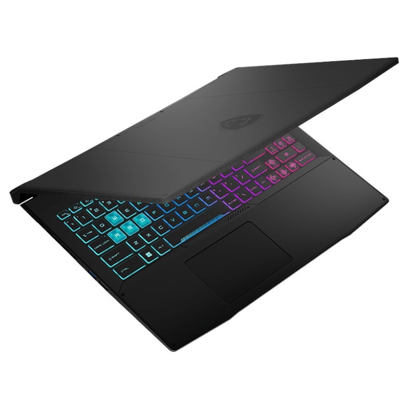 MSI Laptop Katana 17 B13VEK 1485IL I7 WIN11 RTX4050 17.3 144Hz 4711377320092