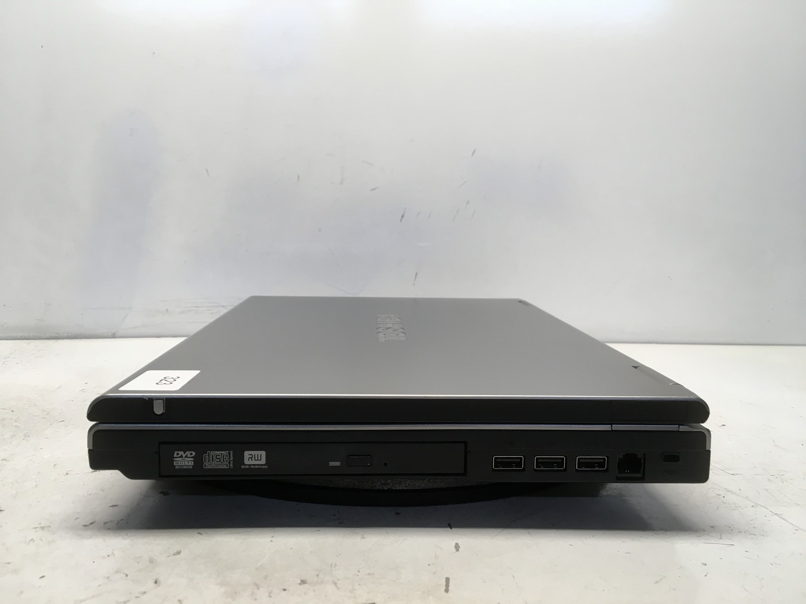 Toshiba Satellite Pro S300-EZ1512 Intel Pentium T3400 2.16GHz 1 GB NO HDD/BATT