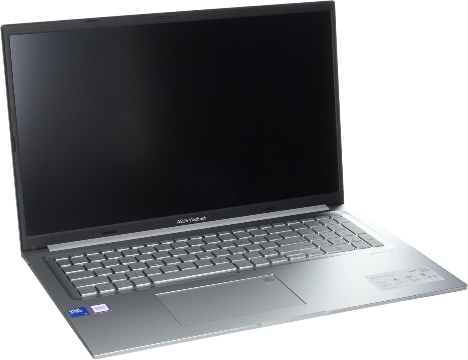 Asus Vivobook 17 F1704VAP-SB52 17.3″ Core 5-120U 8GB RAM 512GB SSD
