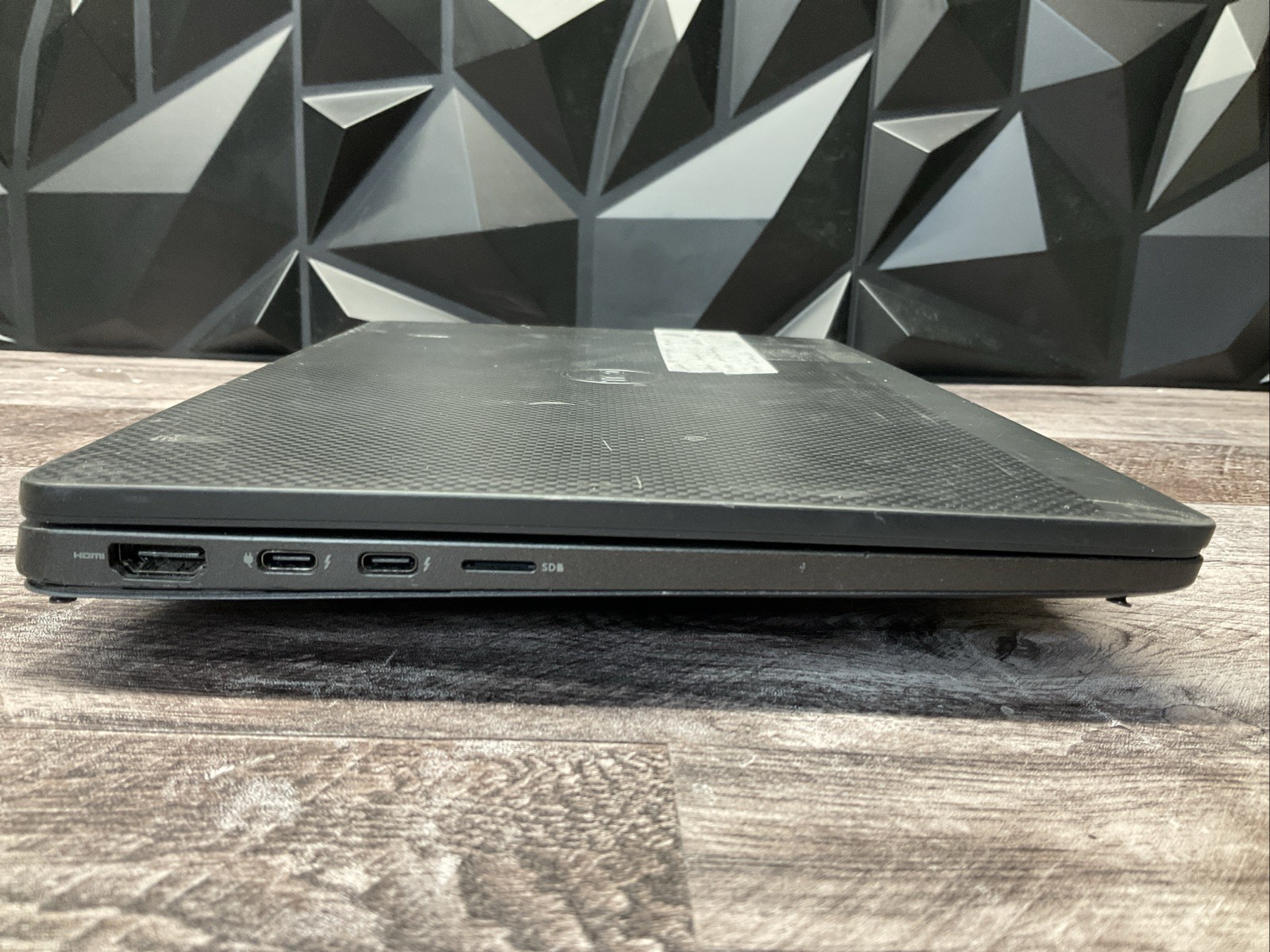 Dell Latitude 7310 / Unknown CPU / Laptop Notebook PC / M10