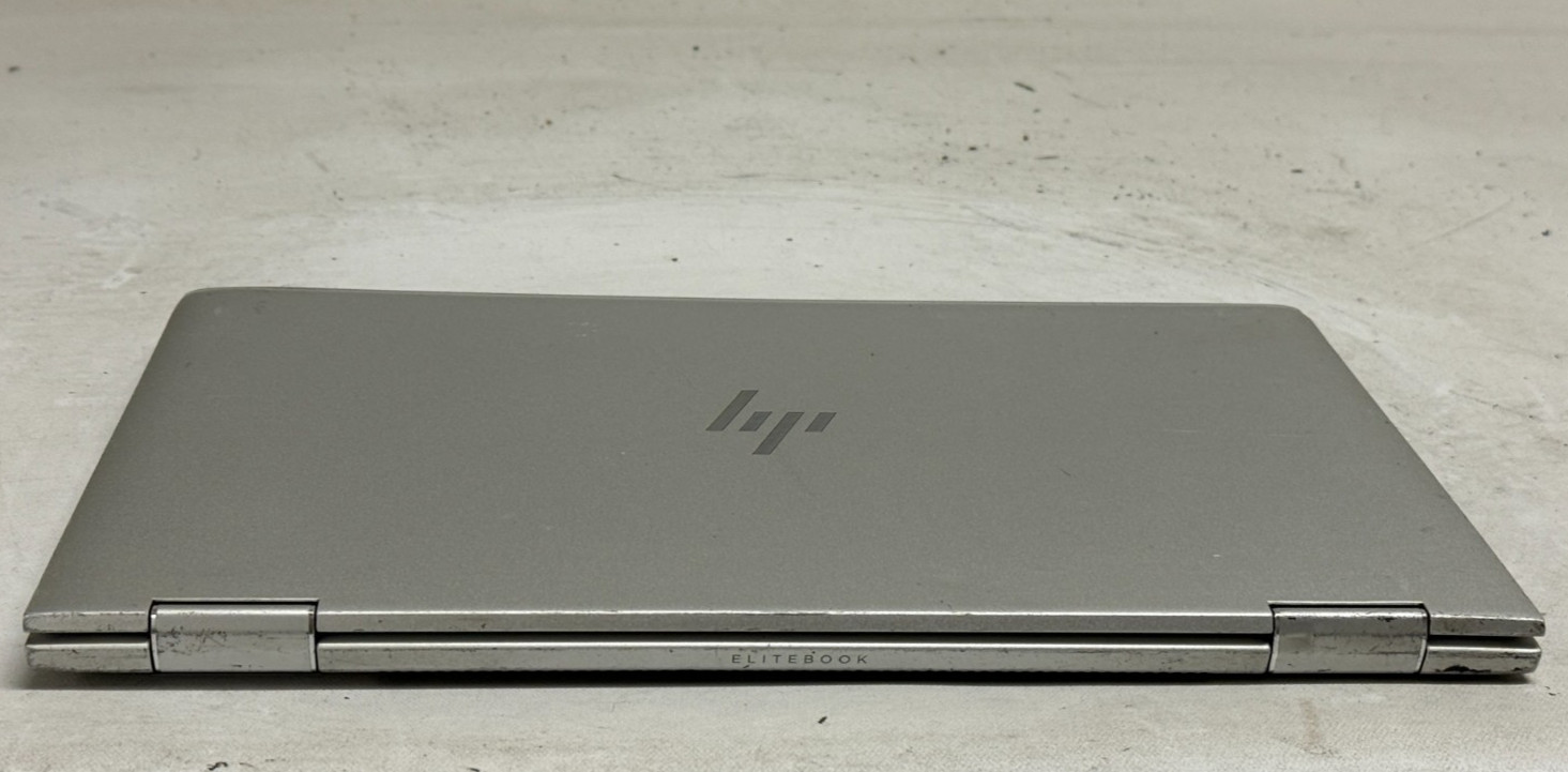 HP EliteBook x360 1040 G6 2in1 14″ (i5-8365u – 8GB RAM – 256GB SSD – Win11Home)