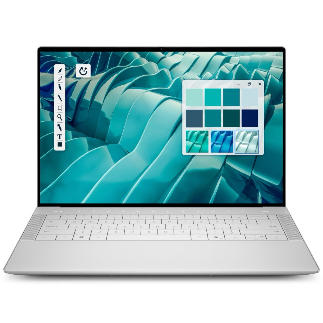 Dell Premium XPS 14 9440 14.5” 3.2K OLED Touch Core Ultra 7 32GB 1TB SSD Win11