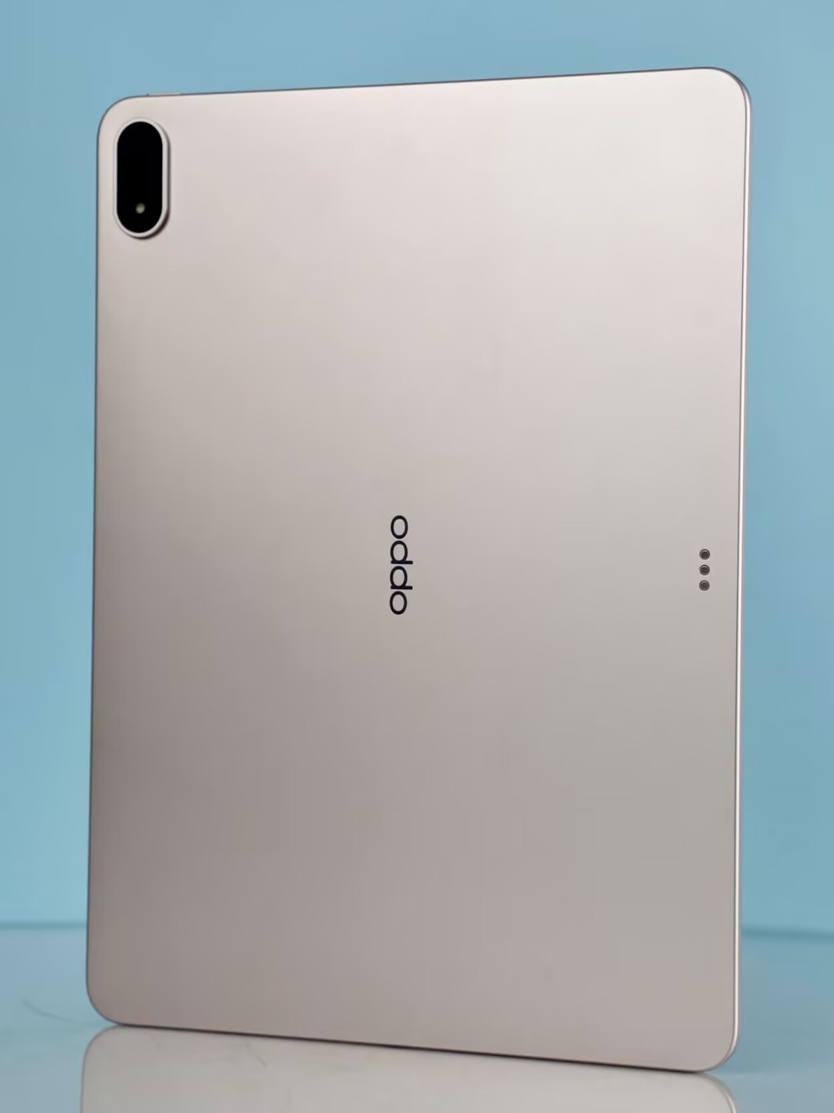 Oppo Pad 4 Pro 13.2″ 13MP Snapdragon 8 Elite 12140mAh Wi-Fi Android 15