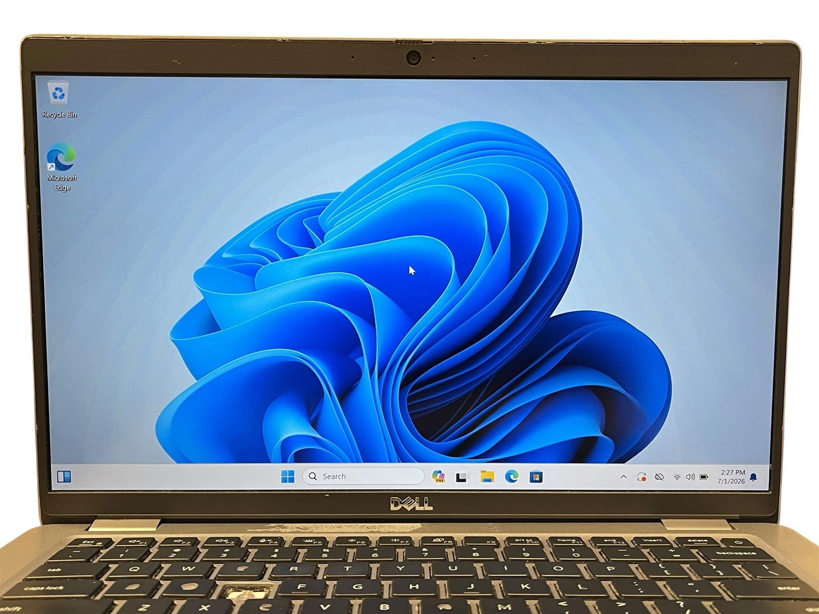 Dell Latitude 5430 i5-1245U 2.5GHz 16GB DDR4 256GB SSD 14″ WIN 11 PRO Laptop PC