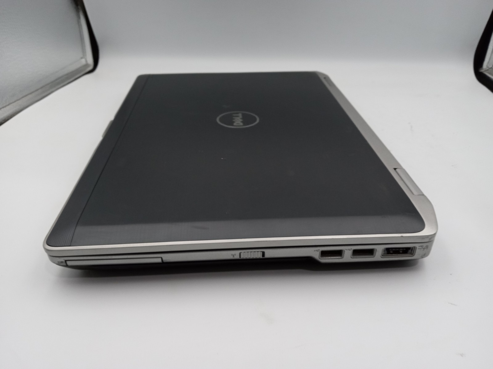 Dell Latitude E6420 14″ Laptop Intel Core i5 2nd Gen – PARTS / REPAIR – READ -RR