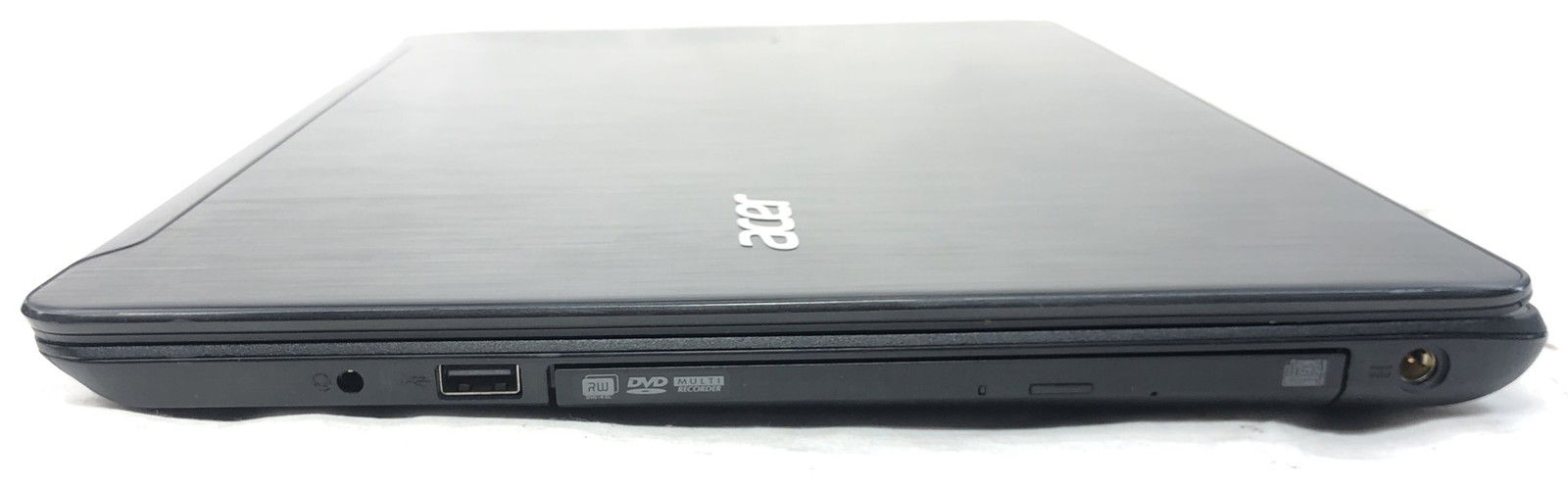 Acer Aspire F 15, i7-7500U @2.7GHz, Nvidia Geforce 940MX 16GB RAM, 250GB SSD W10