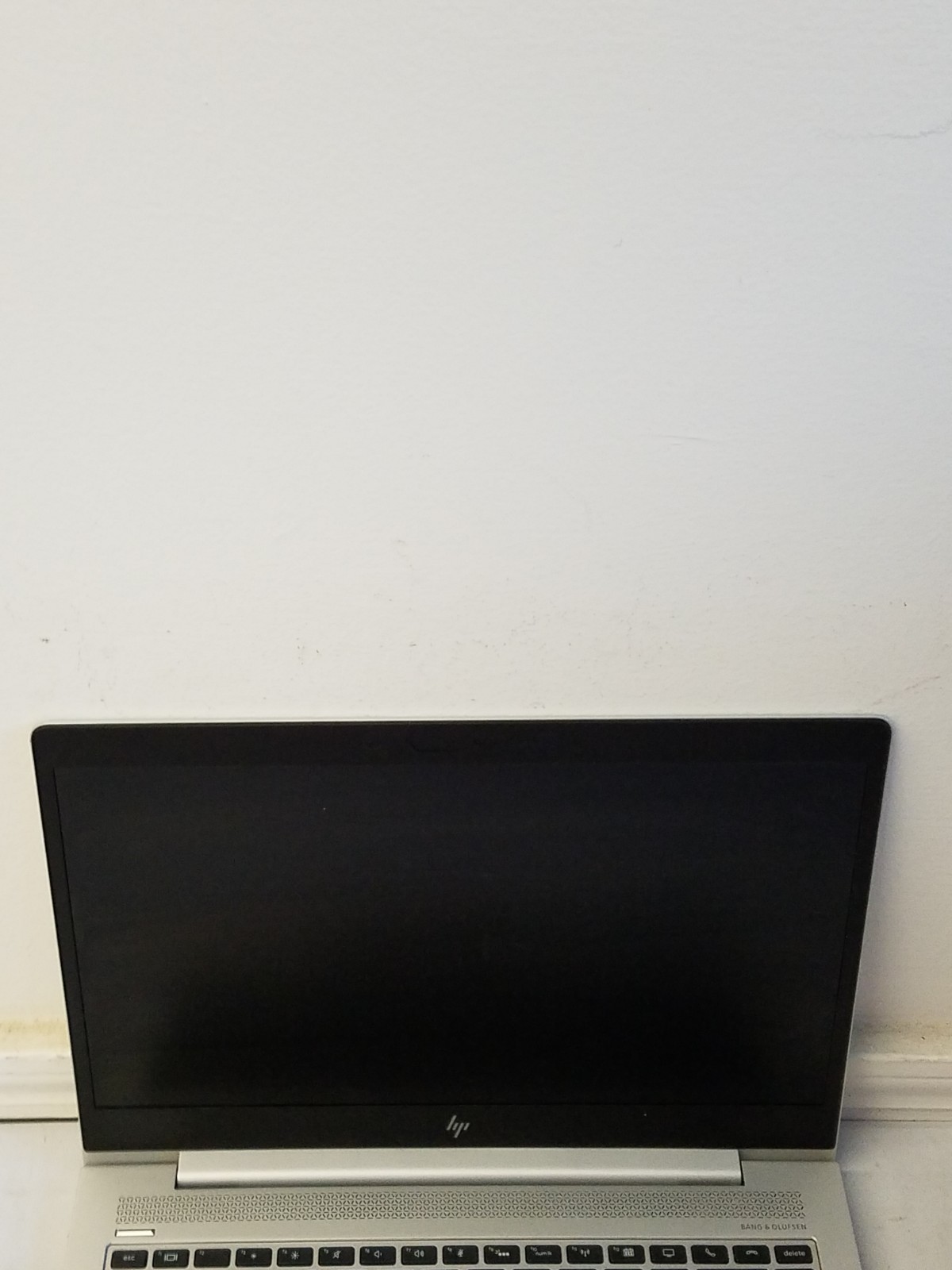 HP EliteBook 745 G5 Laptop – AMD Ryzen 3-2300u – 8GB RAM – 500GB SSD – Win 10