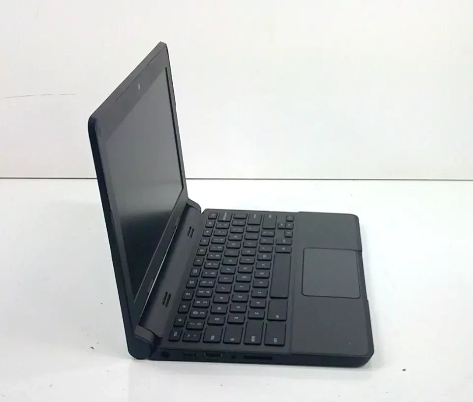 Dell Chromebook 11 3120 USED Intel Celeron N2840 4GB RAM 16GB Storage Chrome OS