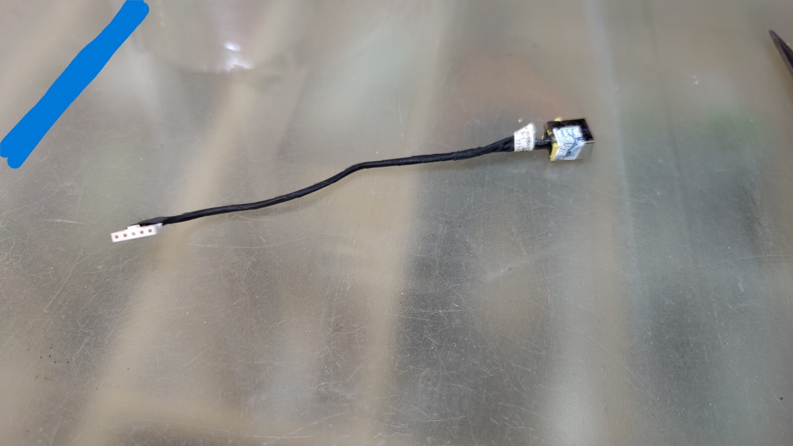 ACER ASPIRE V5-571 V5-471 V5-531 V5-431 PORT DC ALIMENTAZIONE 50.4TU12.041