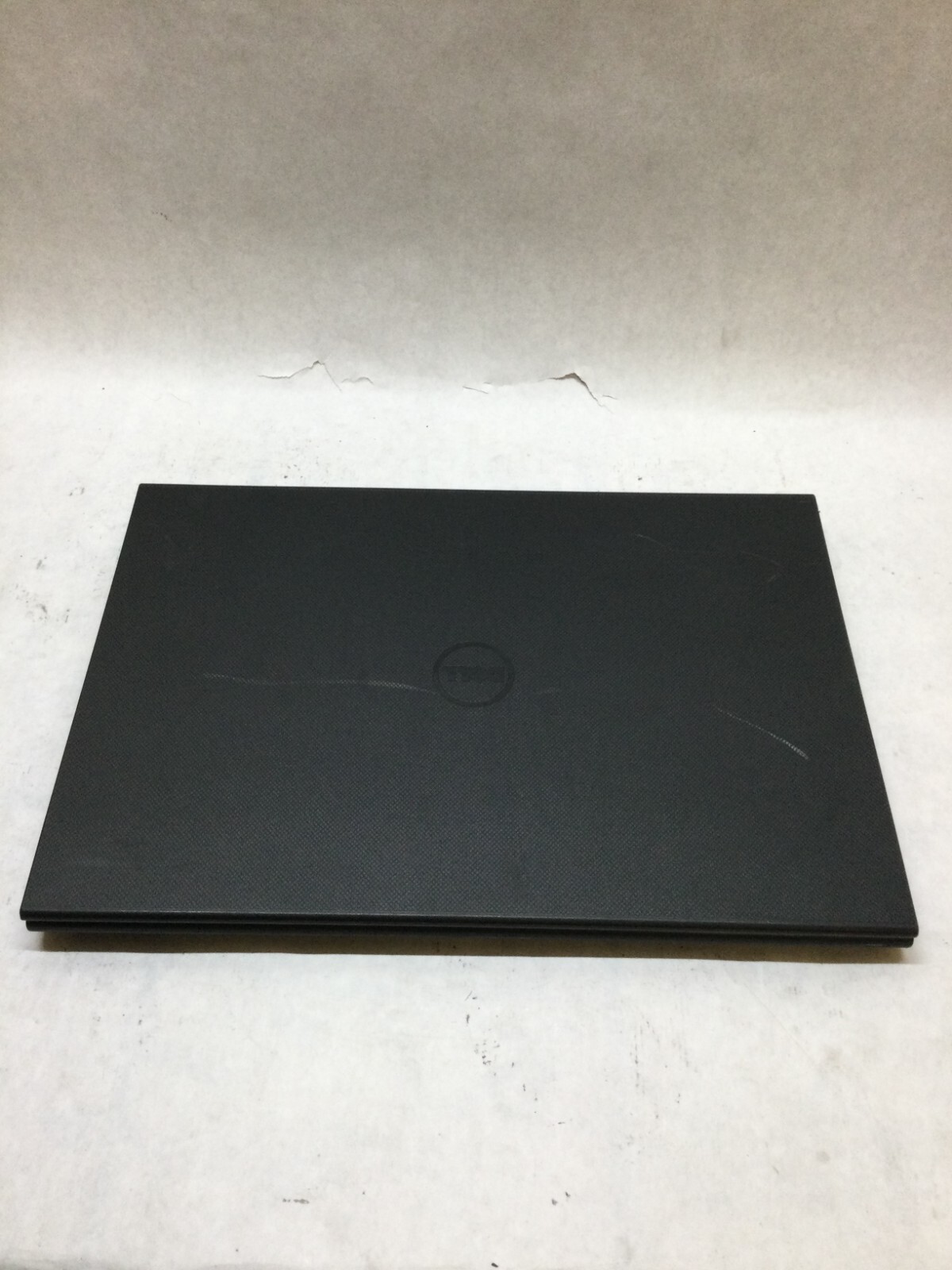 Inspiron 15 3542 Laptop i3-4005U 1.7GHz 4GB RAM NO HDD NO OS Boots to BIOS – -DW