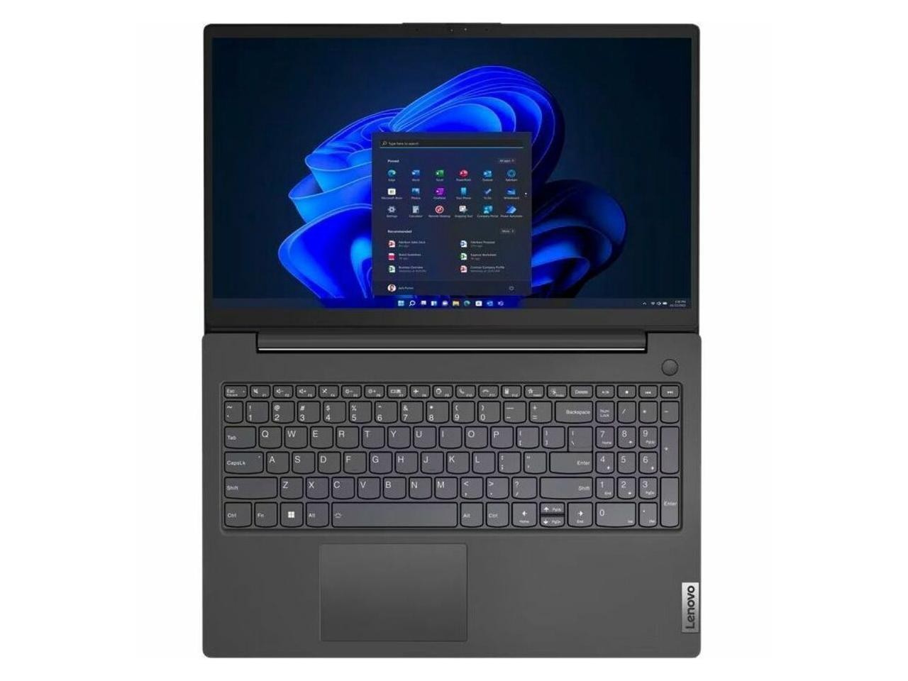 Lenovo V15 G4 IRU 83A10024US 15.6″ Notebook – Full HD – 1920 x 1080 – Intel Core
