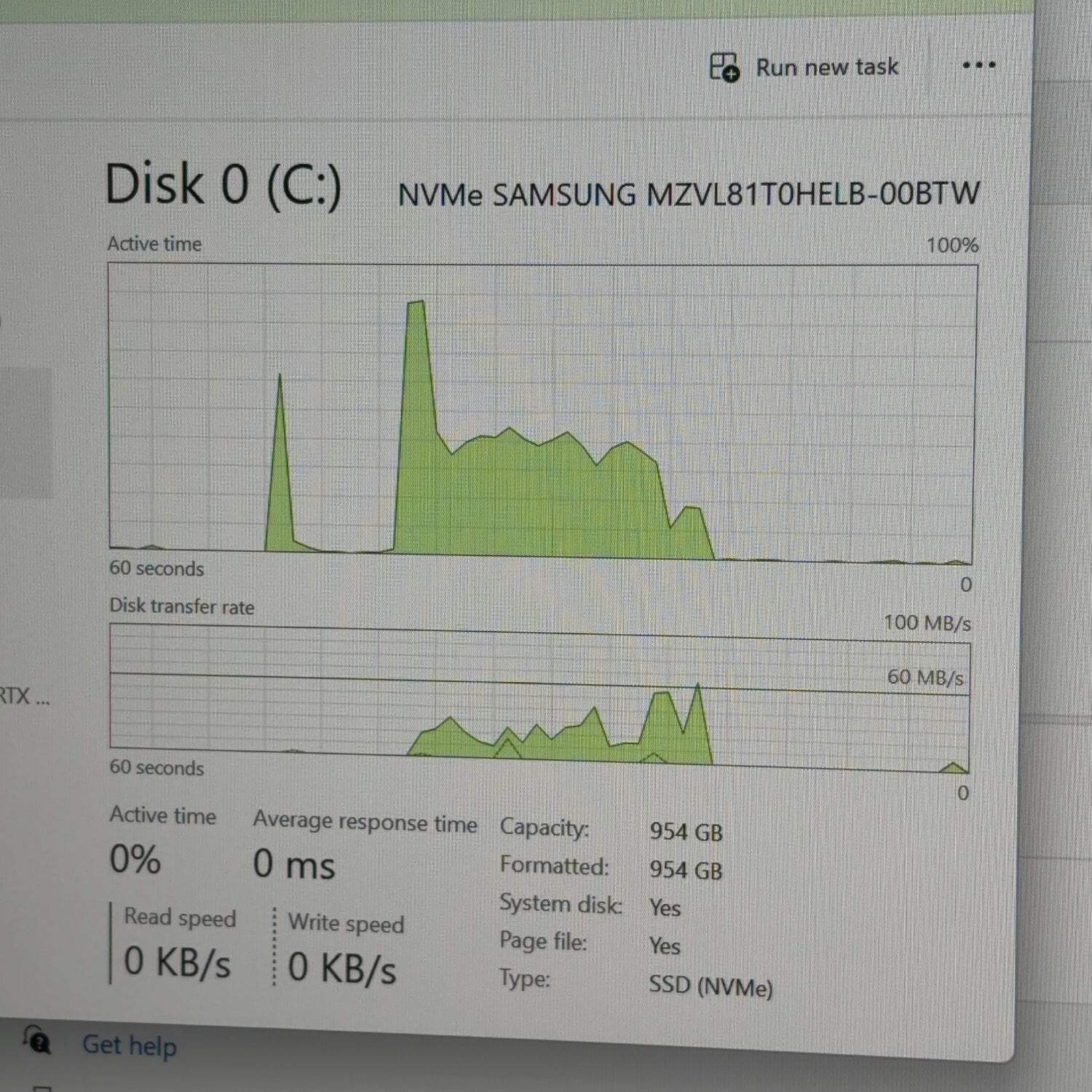 MSI Vector 16 HX AI A2XW MS-15M4 Ultra 9 275HX 2.7GHz 32GB RAM 1TB