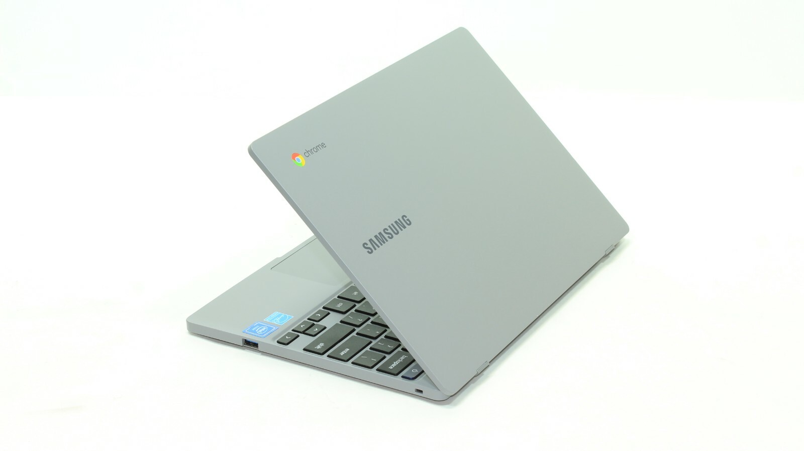 Samsung Chromebook 4 11.6″ Celeron N4000 4GB RAM 16GB eMMC XE310XBA-K04US
